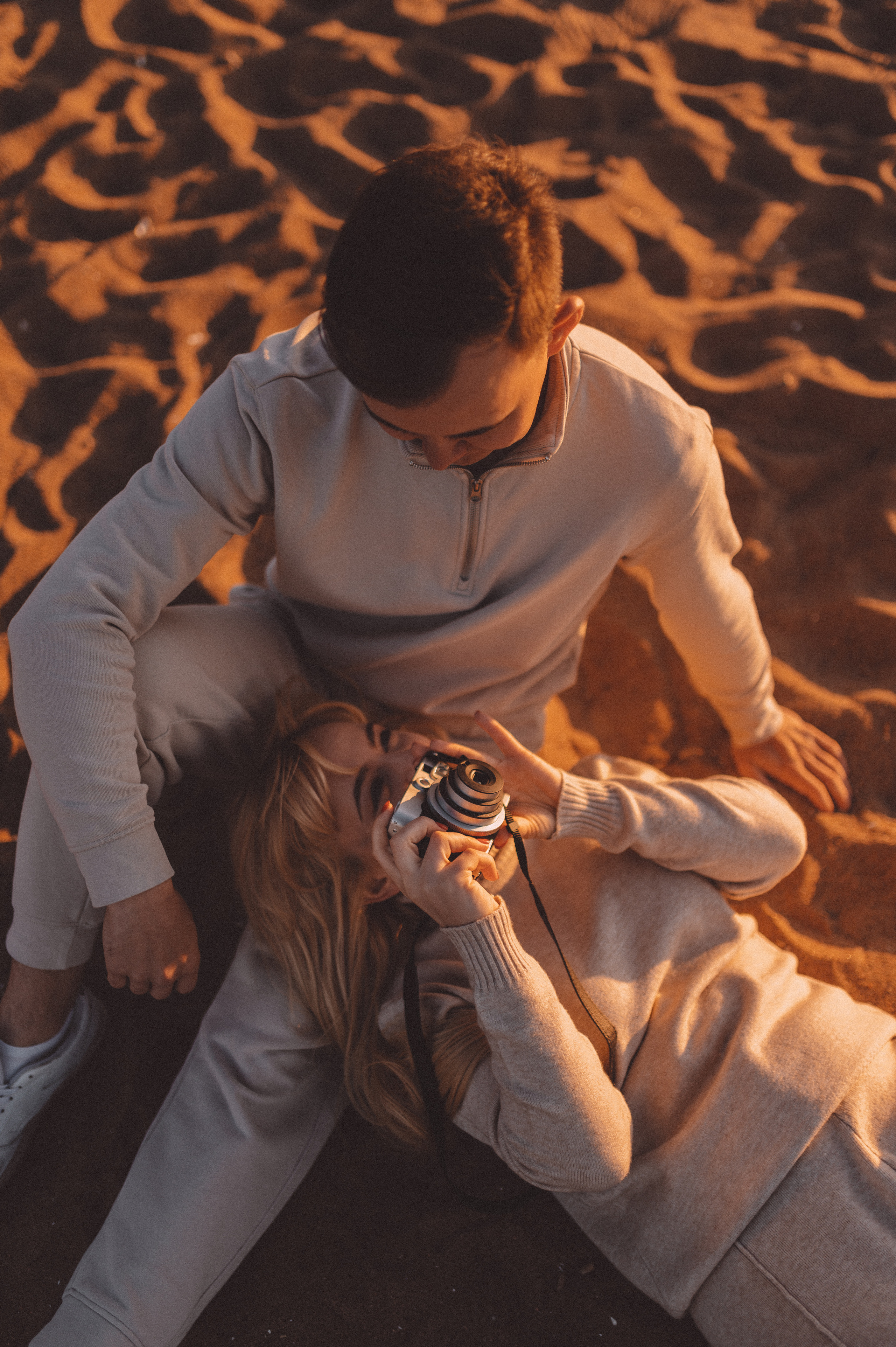 Sunset 🧡. Свадебный фотограф в Санкт-Петербурге