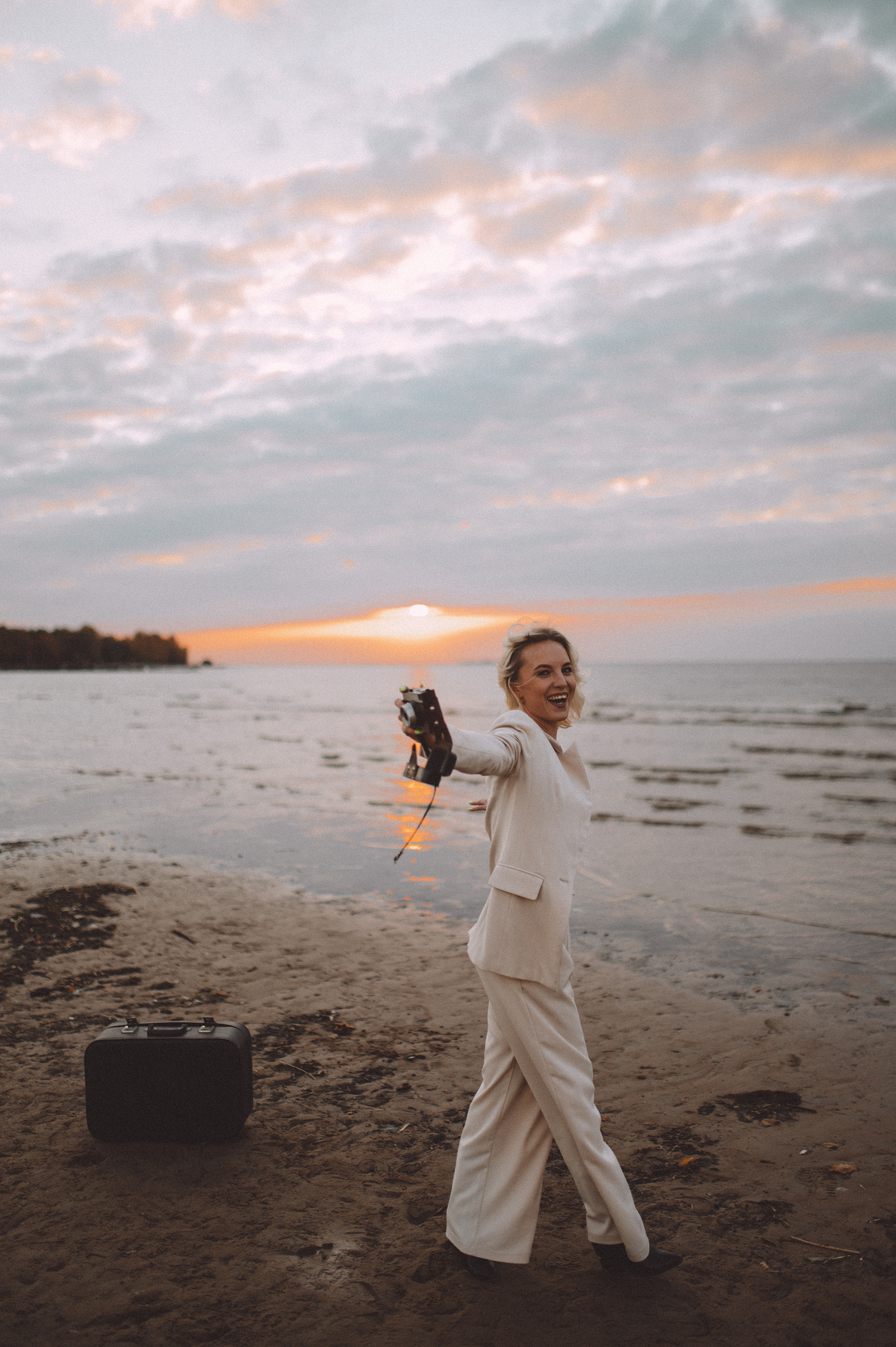 Катя. Свадебный фотограф в Санкт-Петербурге