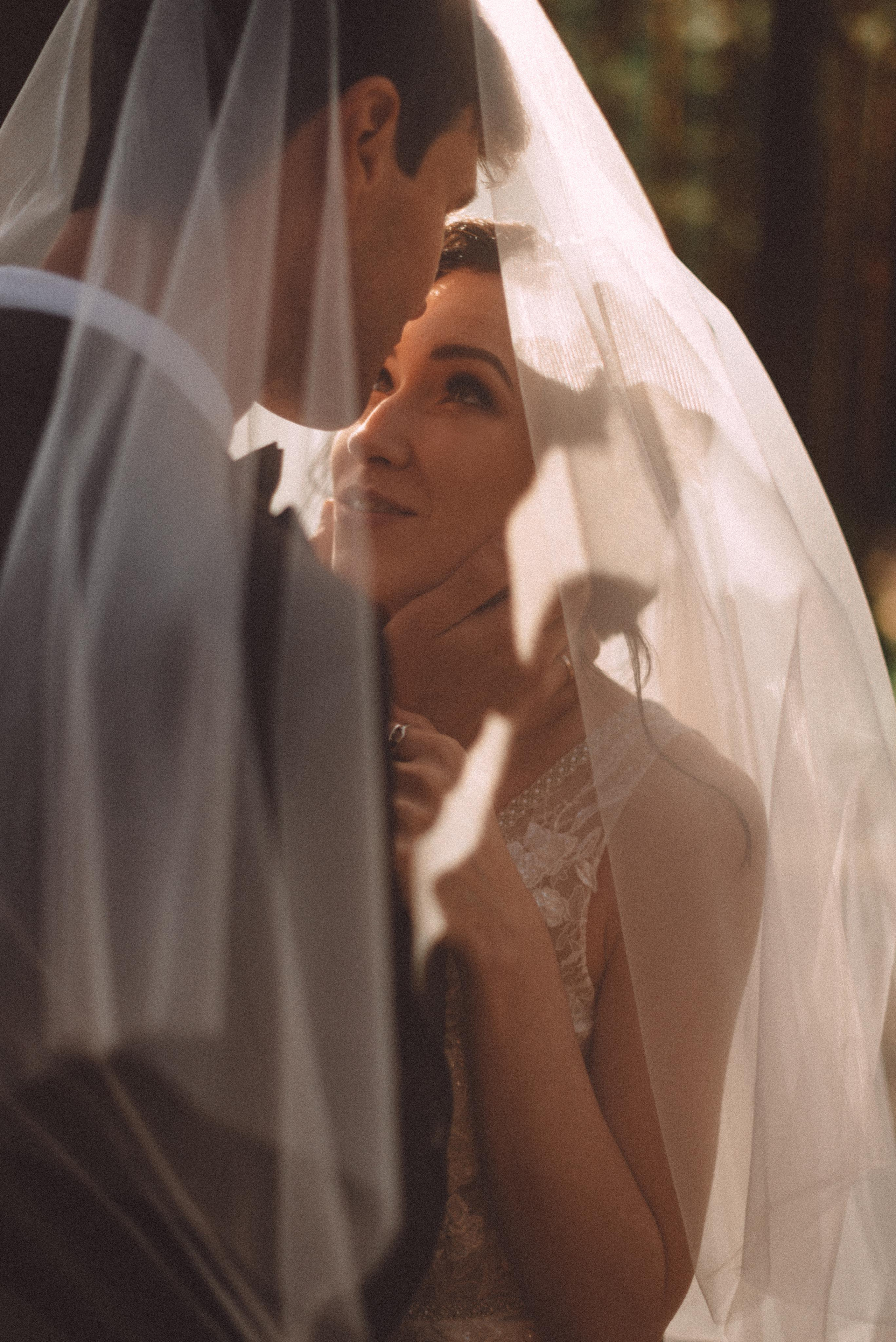 Павел и Ирина. Свадебный фотограф в Санкт-Петербурге