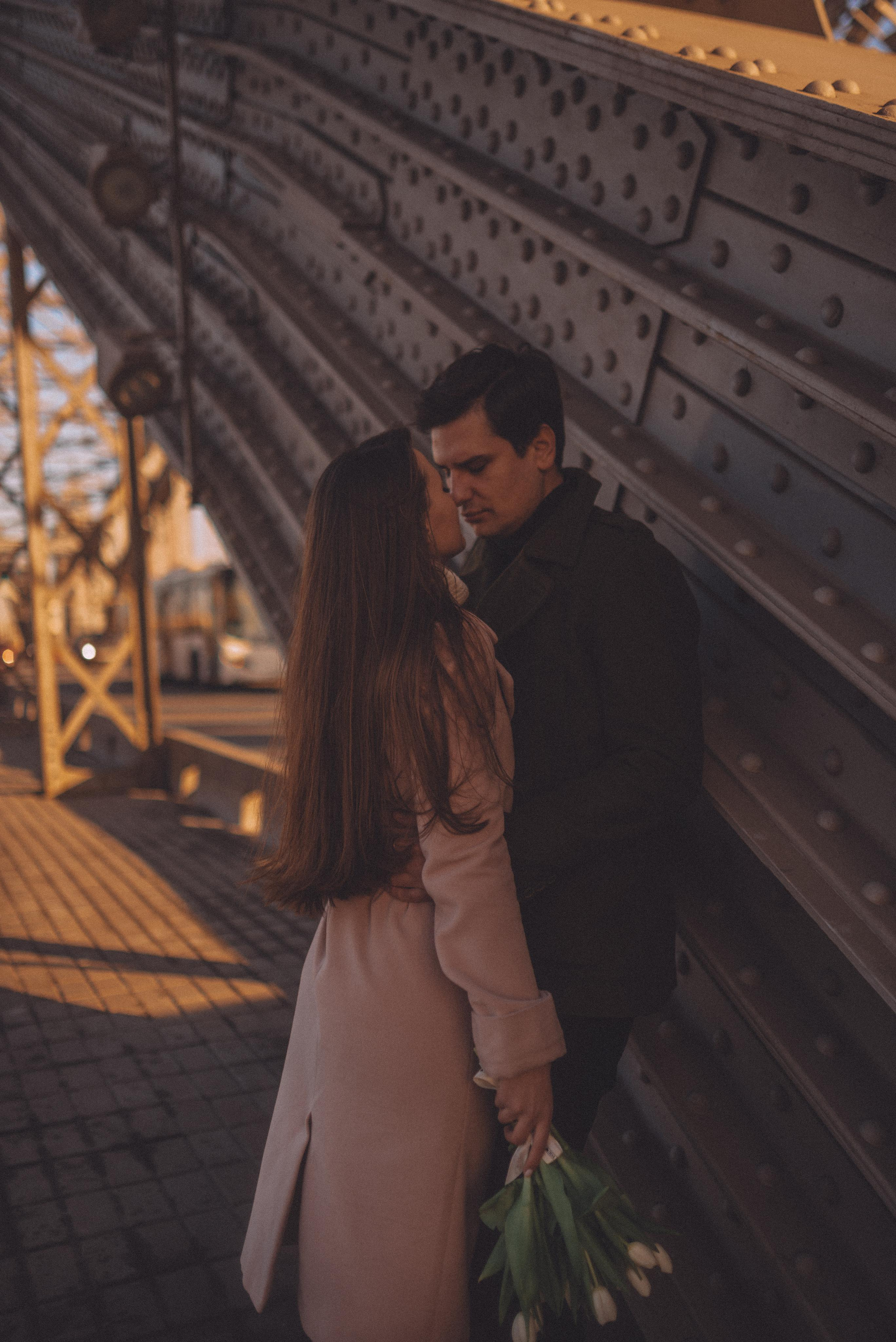 Love ❤️. Свадебный фотограф в Санкт-Петербурге