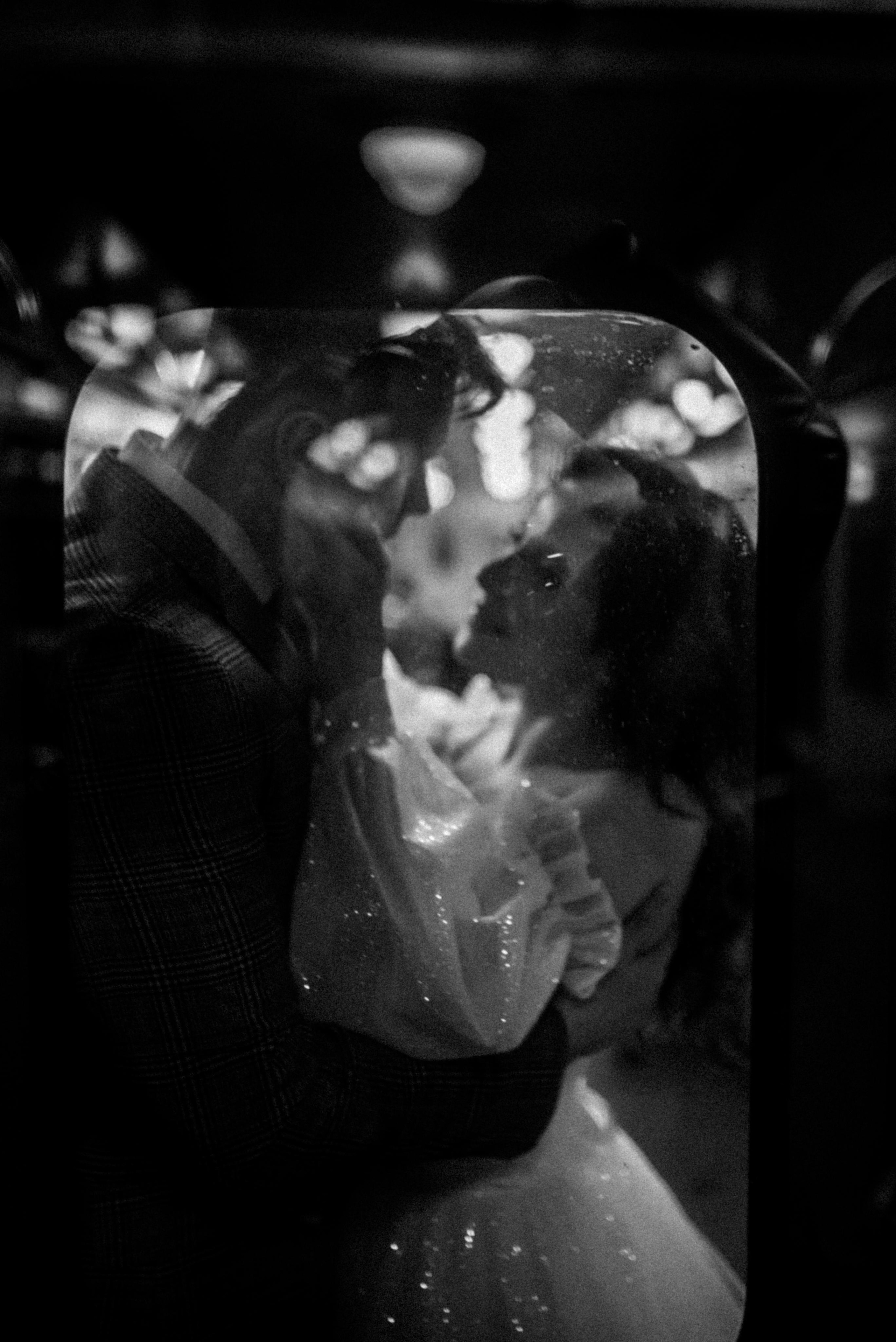 Никита и Евгения. Свадебный фотограф в Санкт-Петербурге