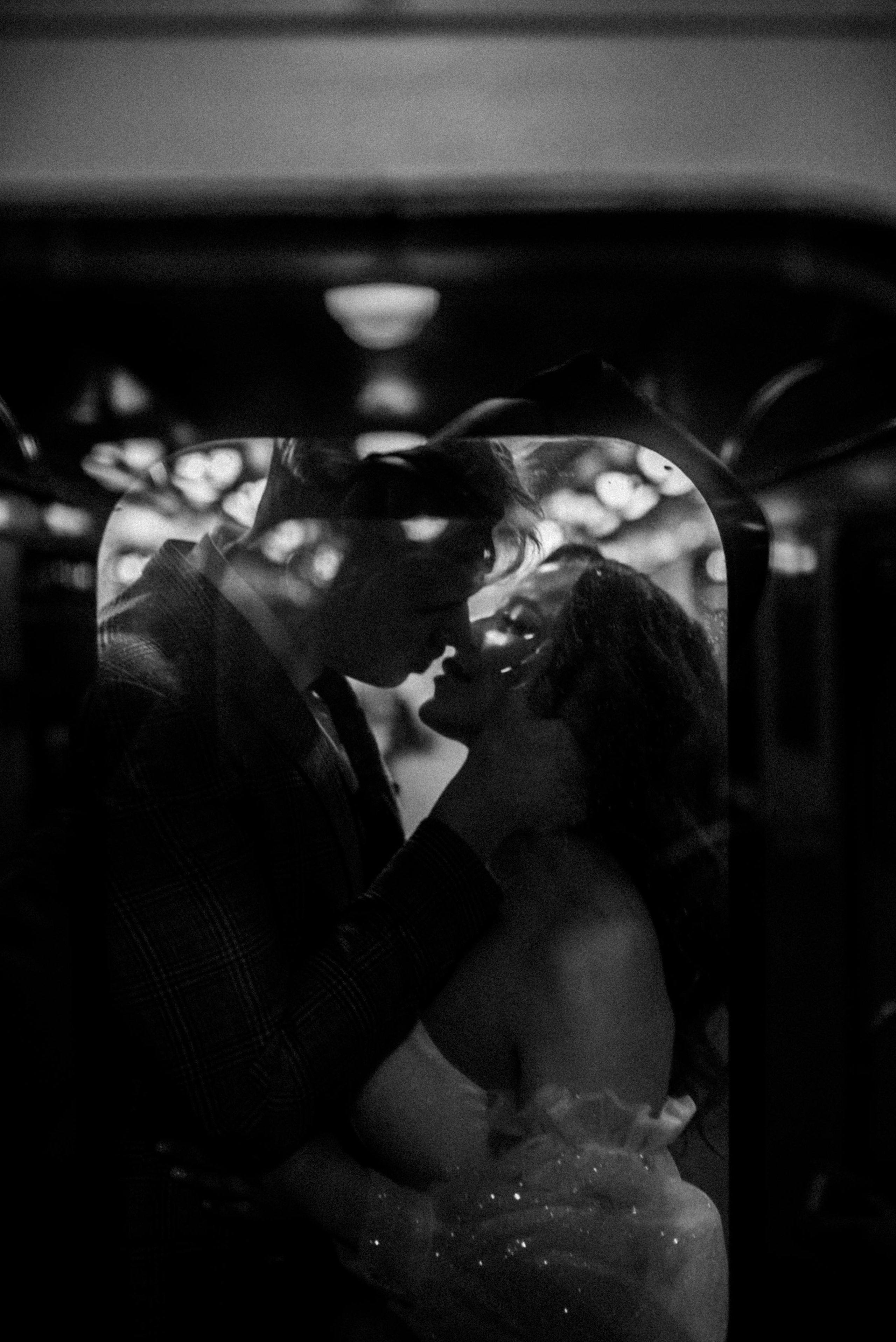 Никита и Евгения. Свадебный фотограф в Санкт-Петербурге