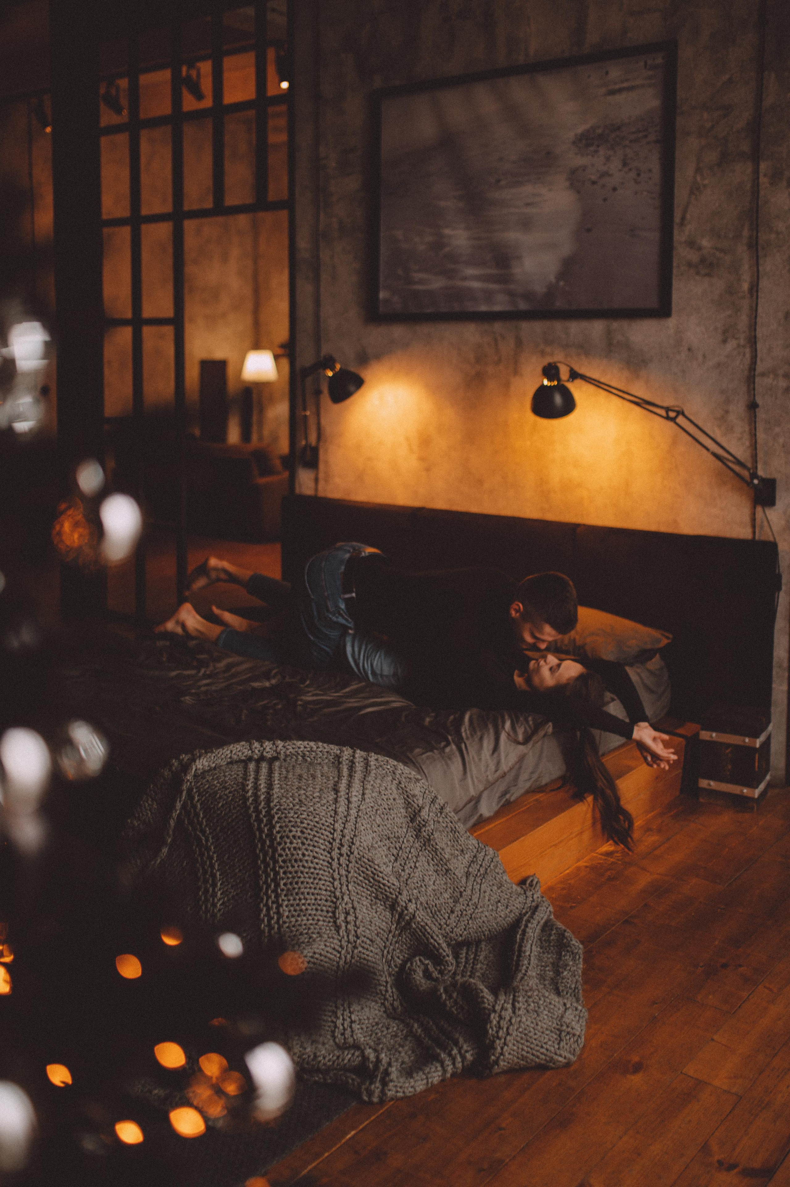 Манхеттен 🖤. Свадебный фотограф в Санкт-Петербурге