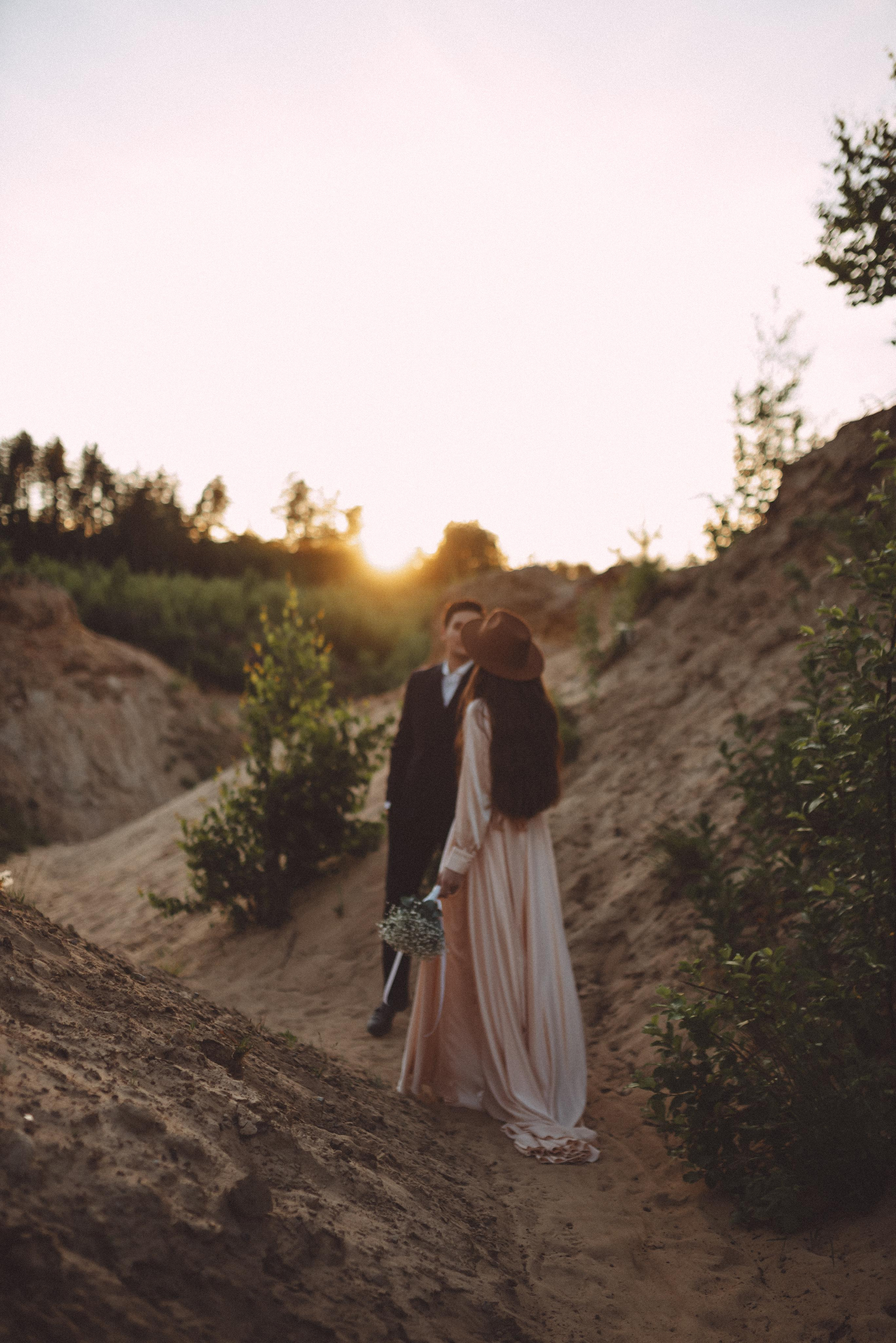 Роман и Татьяна. Свадебный фотограф в Санкт-Петербурге