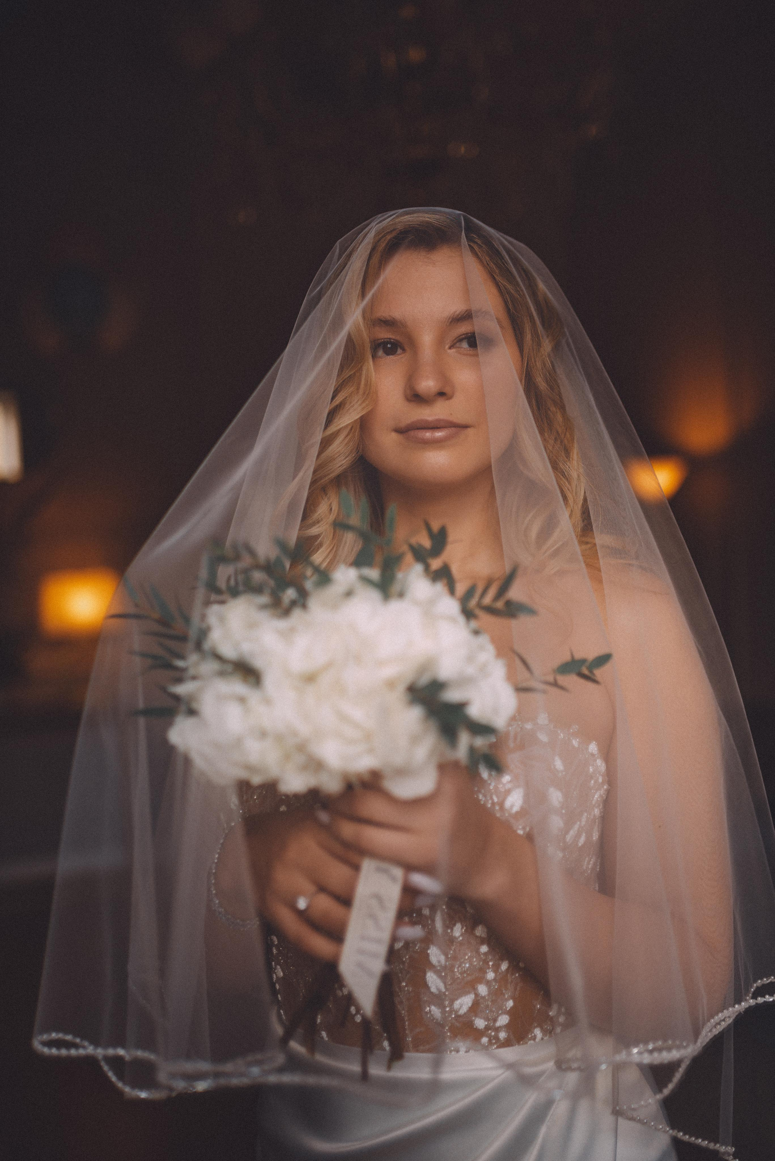 Тимофей и Анастасия. Свадебный фотограф в Санкт-Петербурге