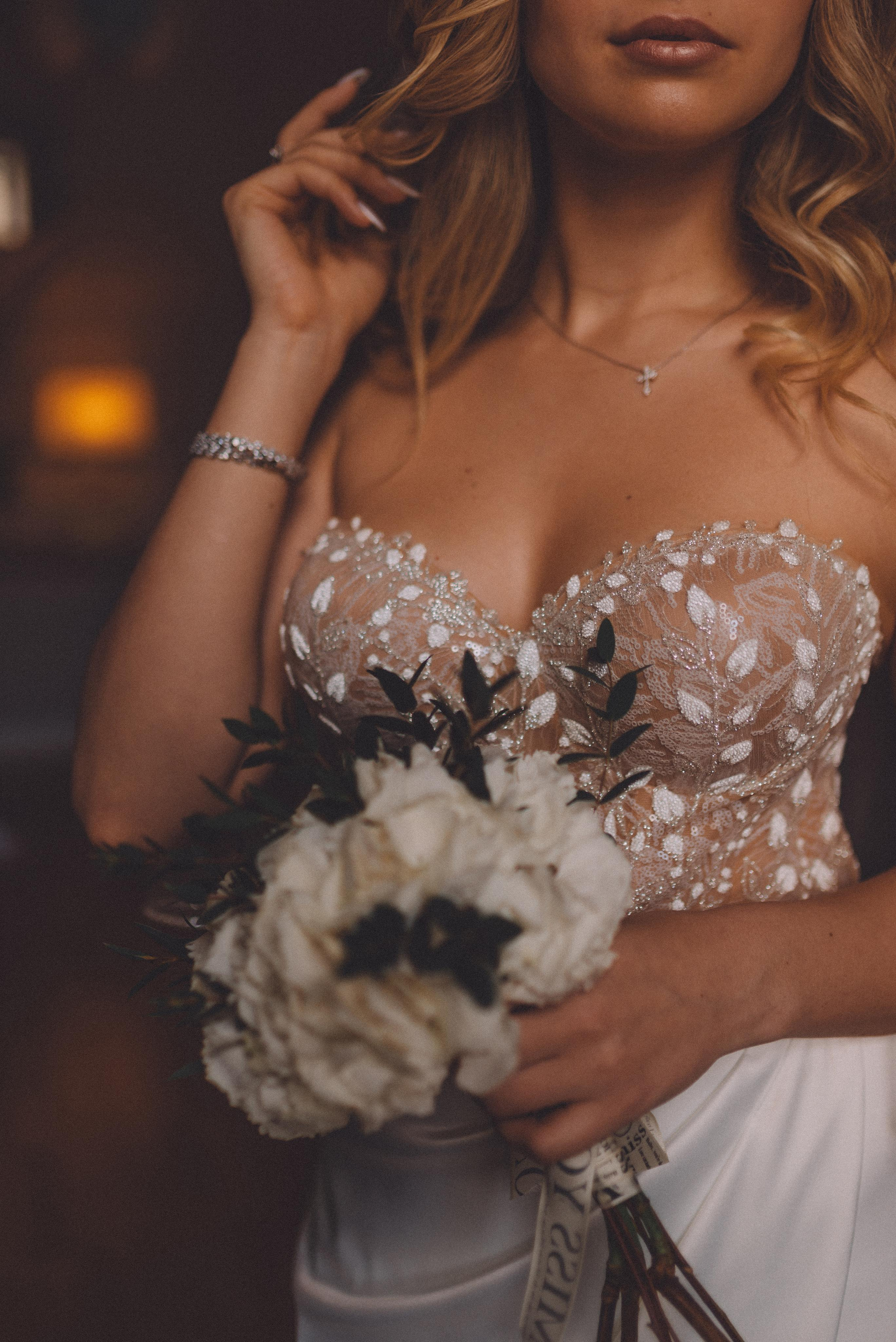 Тимофей и Анастасия. Свадебный фотограф в Санкт-Петербурге