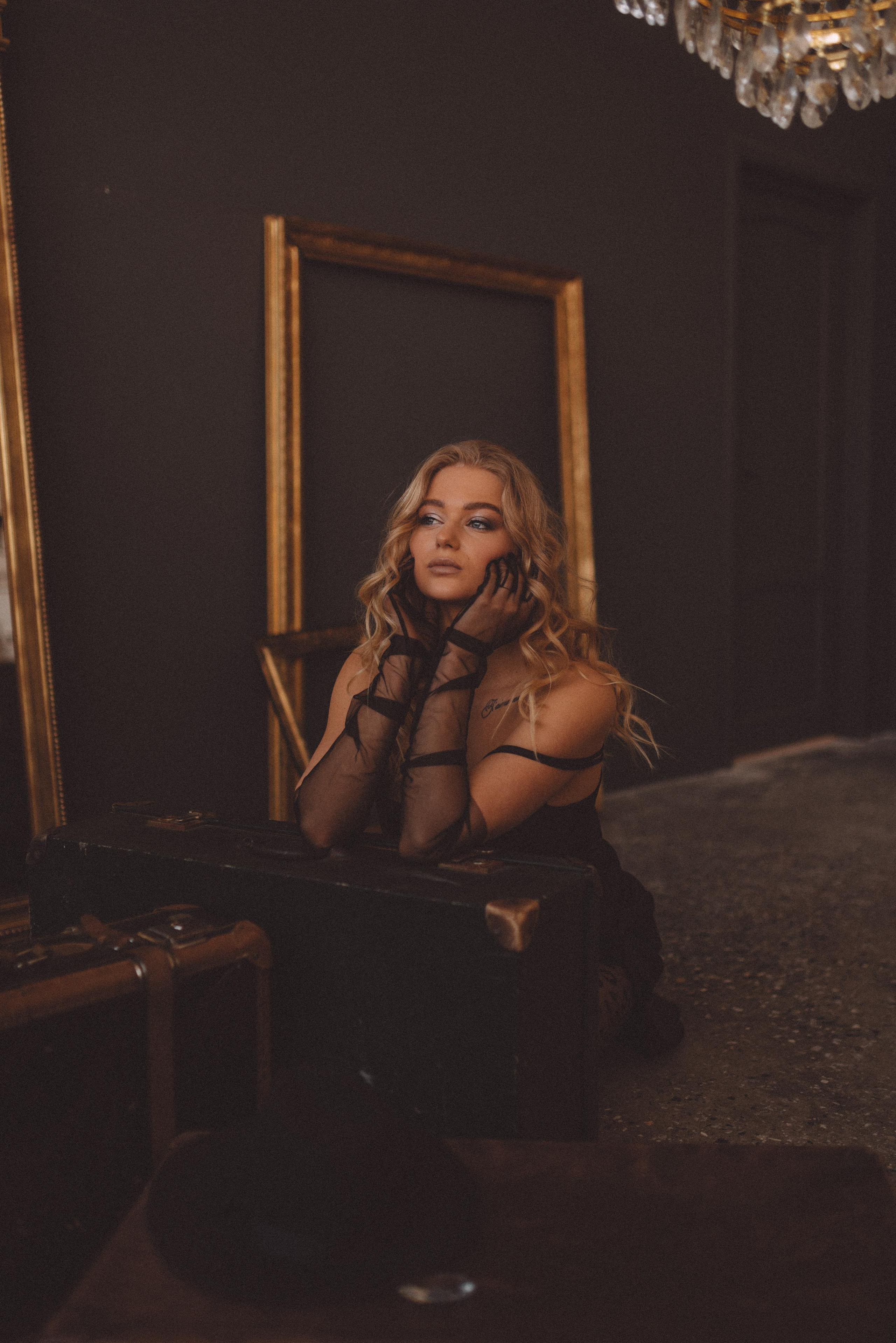 Анастасия. Свадебный фотограф в Санкт-Петербурге