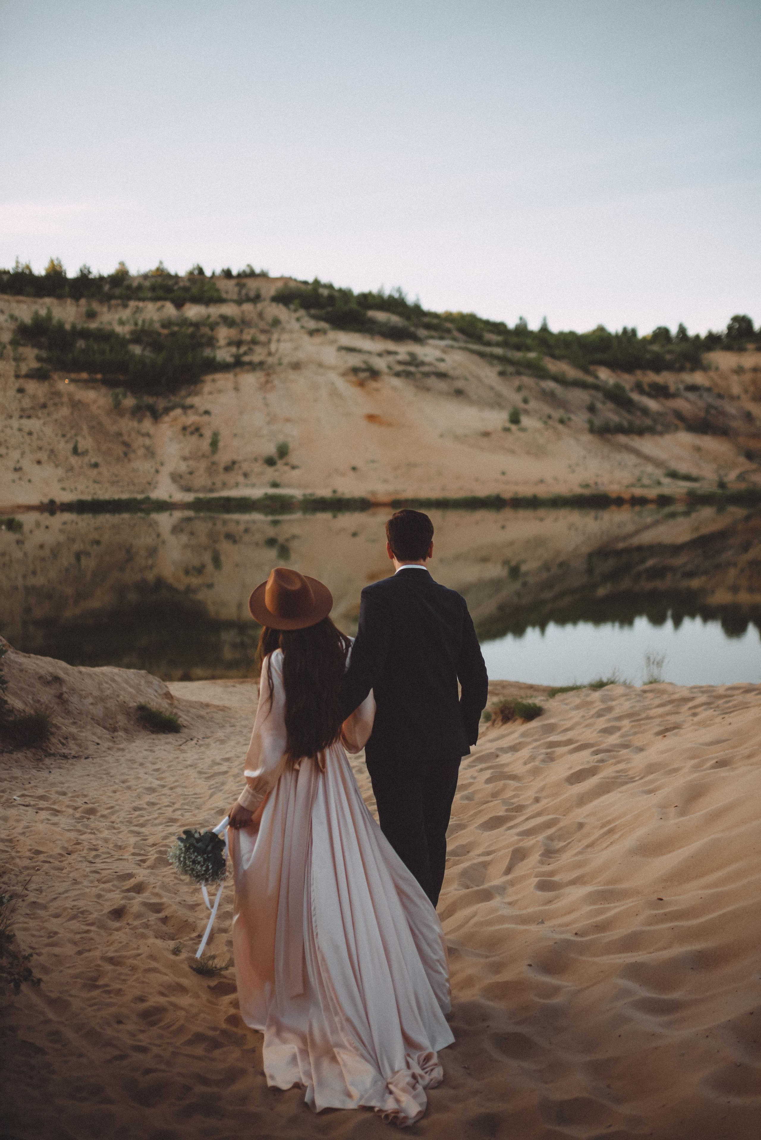 Роман и Татьяна. Свадебный фотограф в Санкт-Петербурге