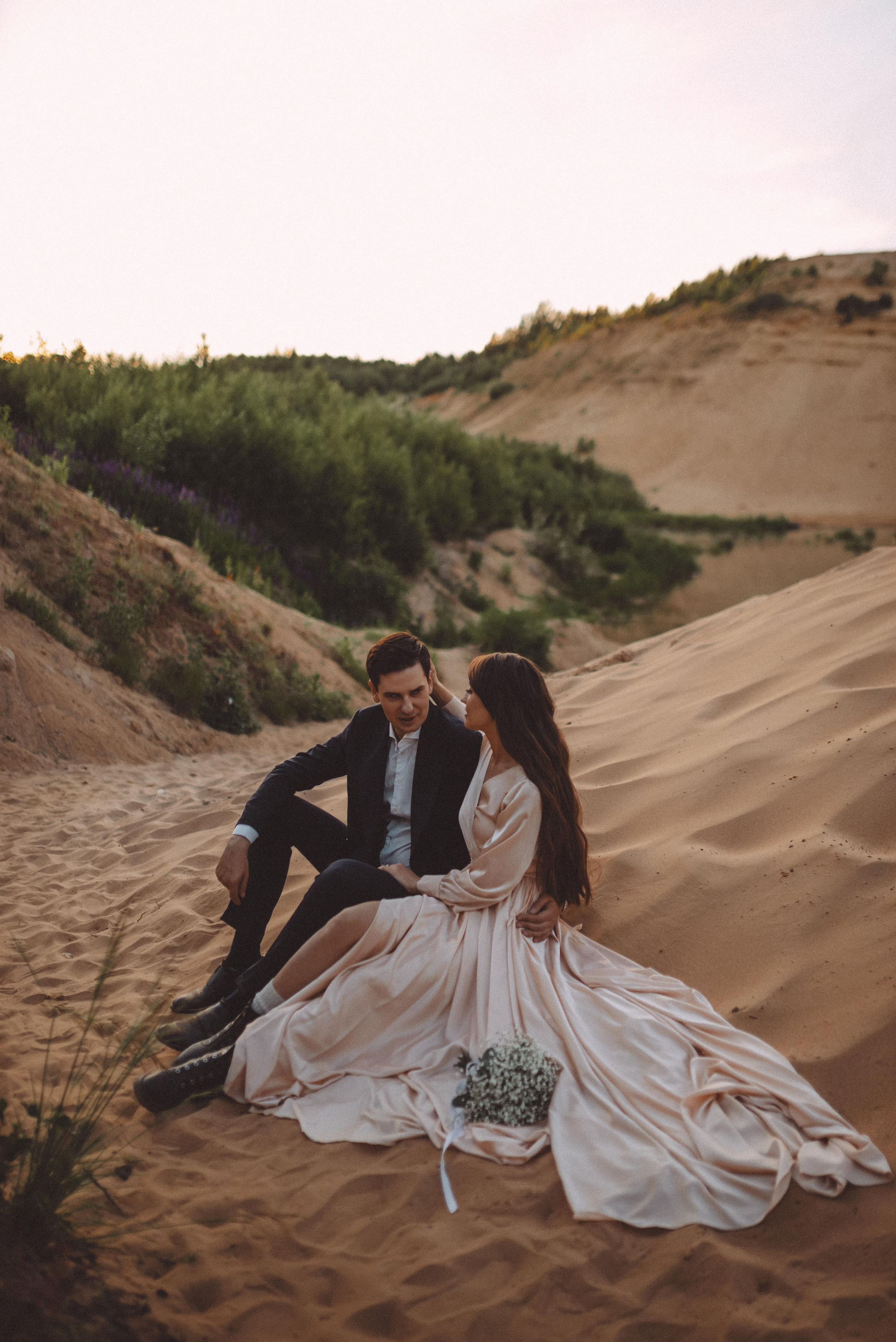 Роман и Татьяна. Свадебный фотограф в Санкт-Петербурге