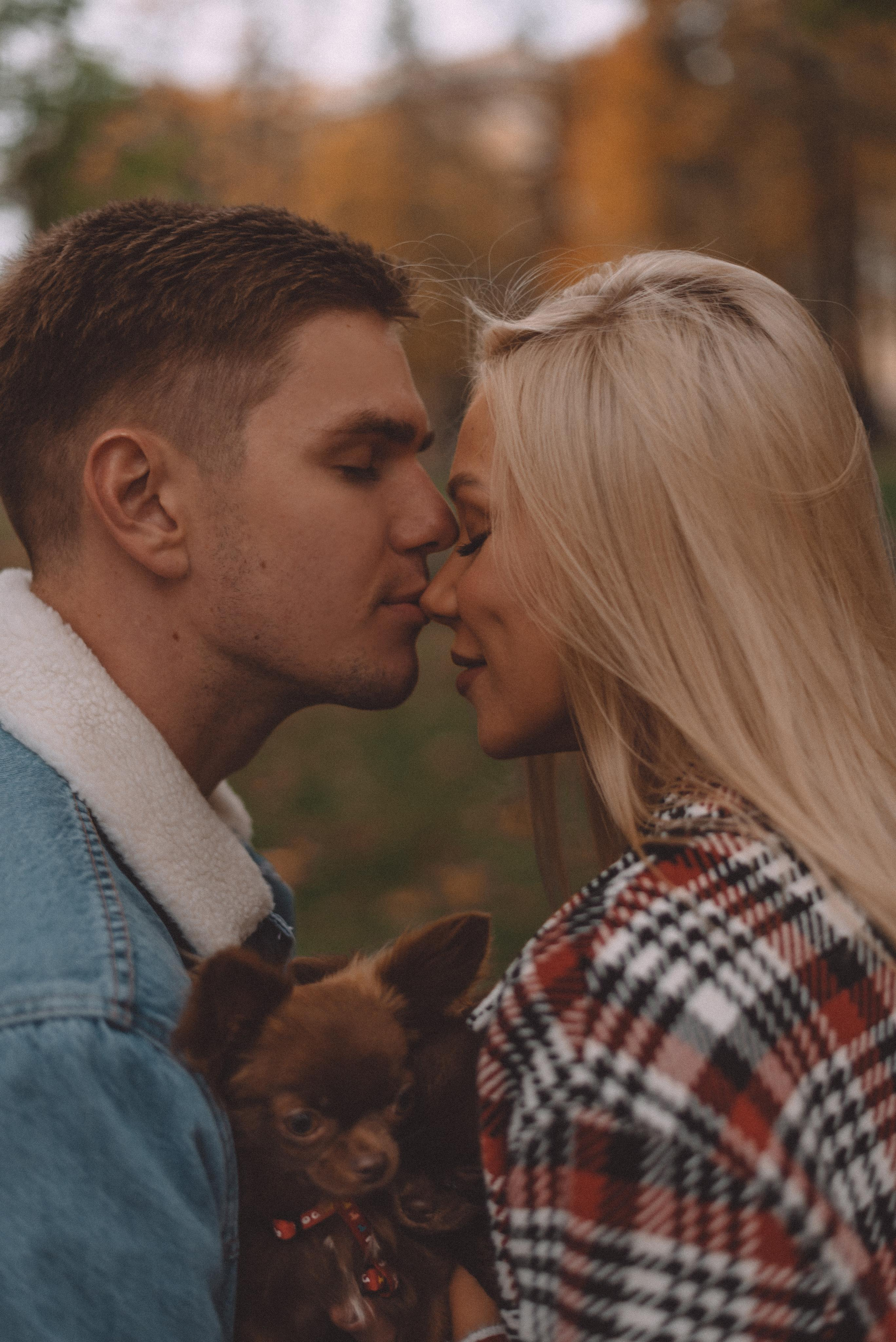 Федор и Ангелина. Свадебный фотограф в Санкт-Петербурге