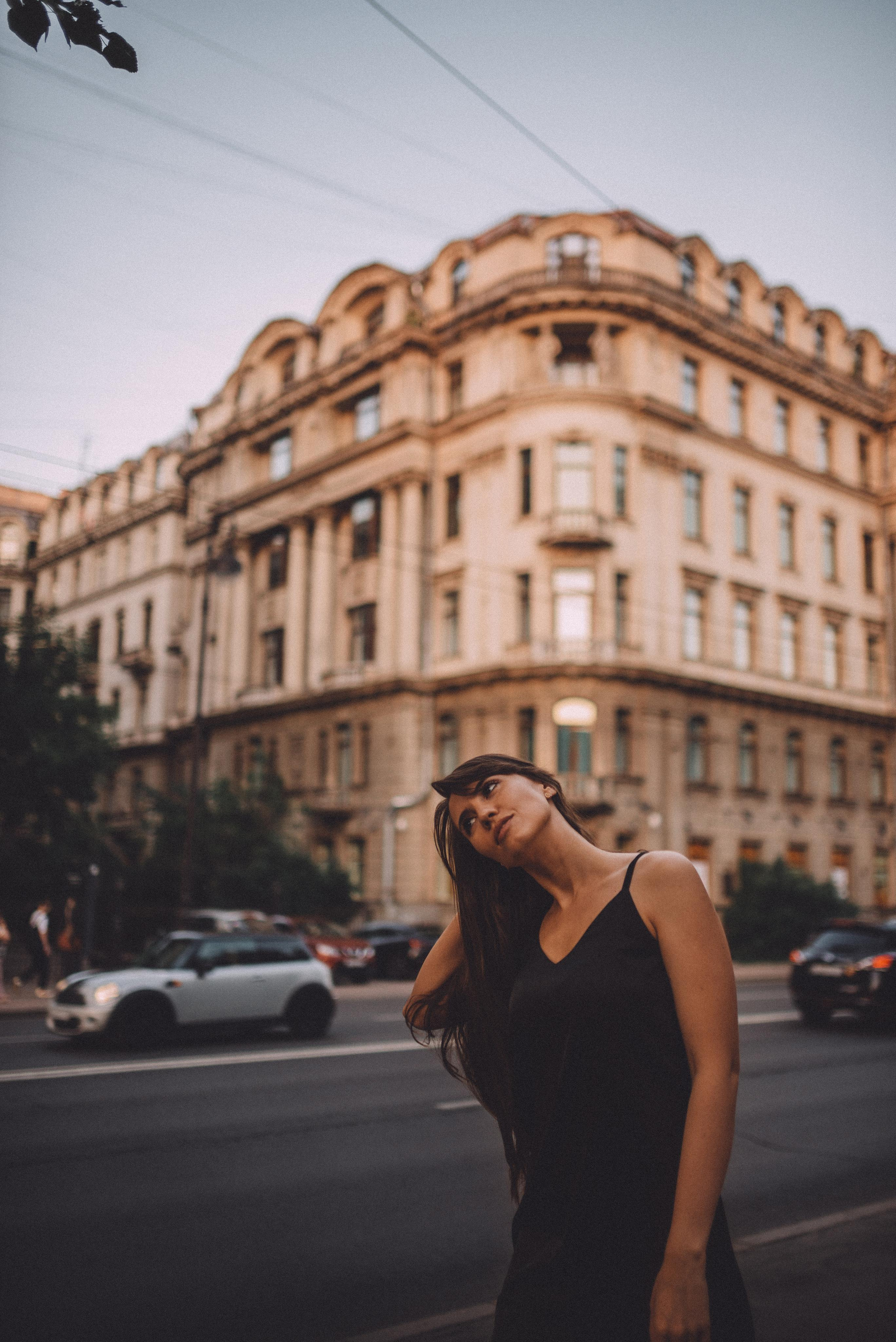 Татьяна. Свадебный фотограф в Санкт-Петербурге