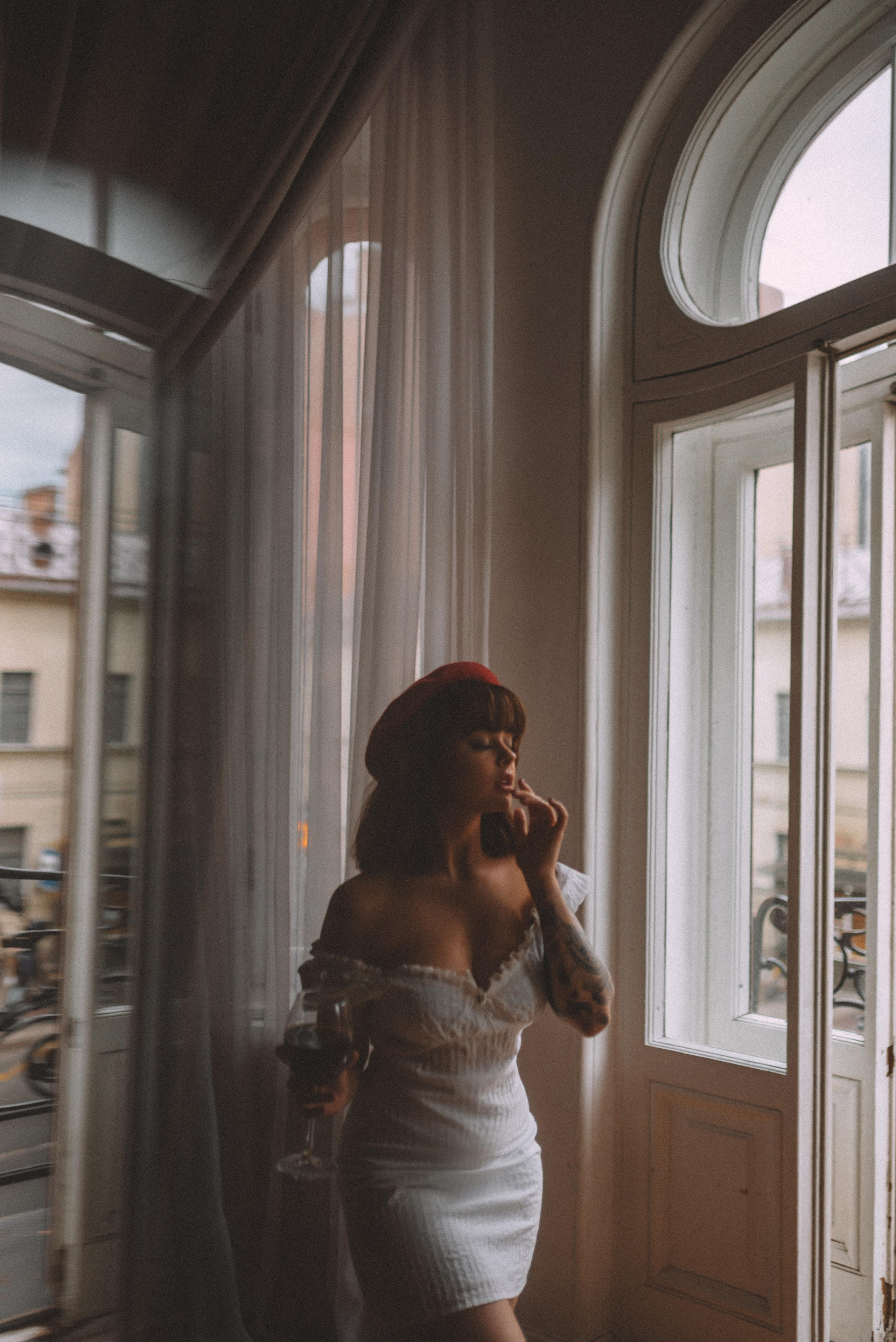 Ангелина. Свадебный фотограф в Санкт-Петербурге