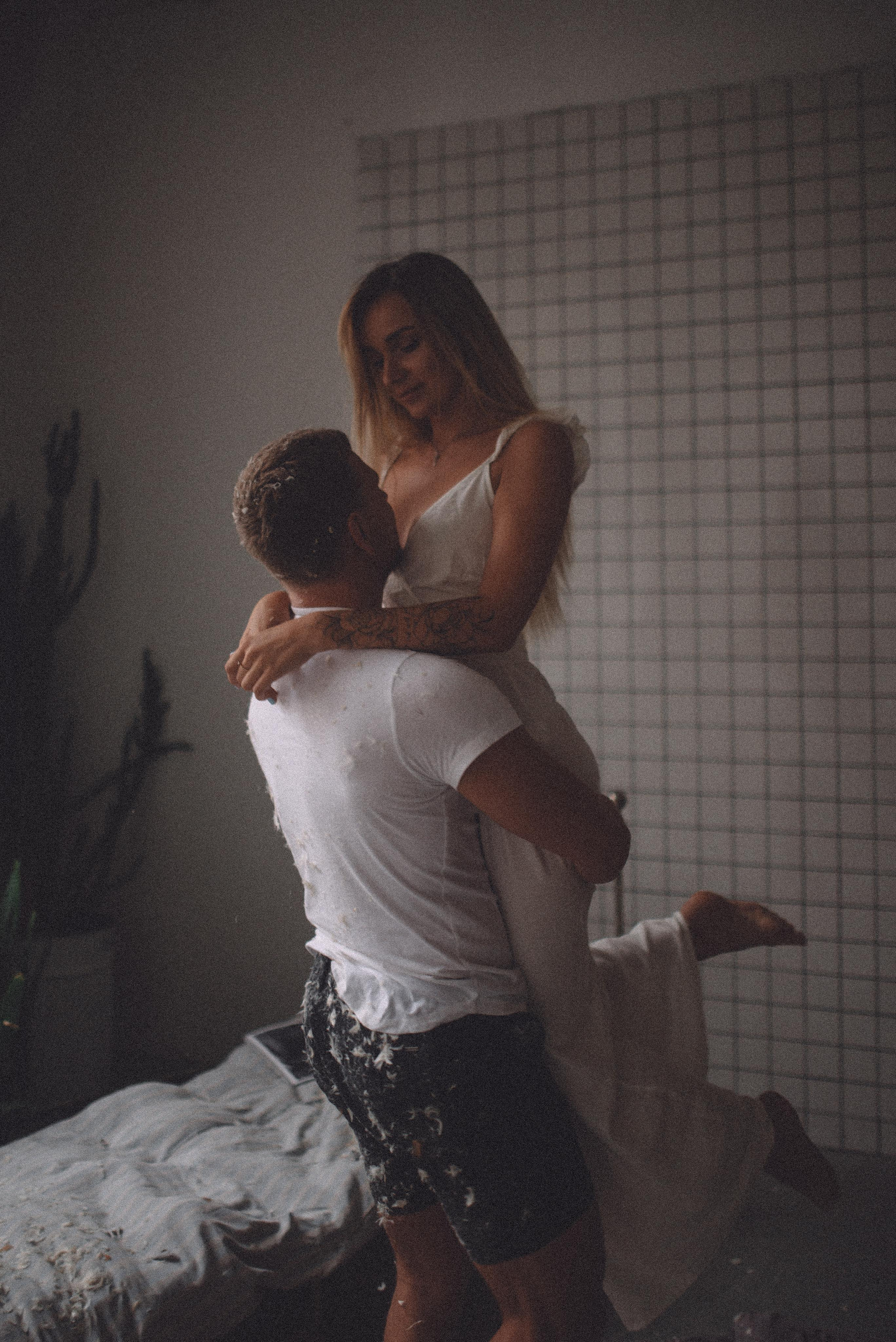 Леша и Кира. Свадебный фотограф в Санкт-Петербурге