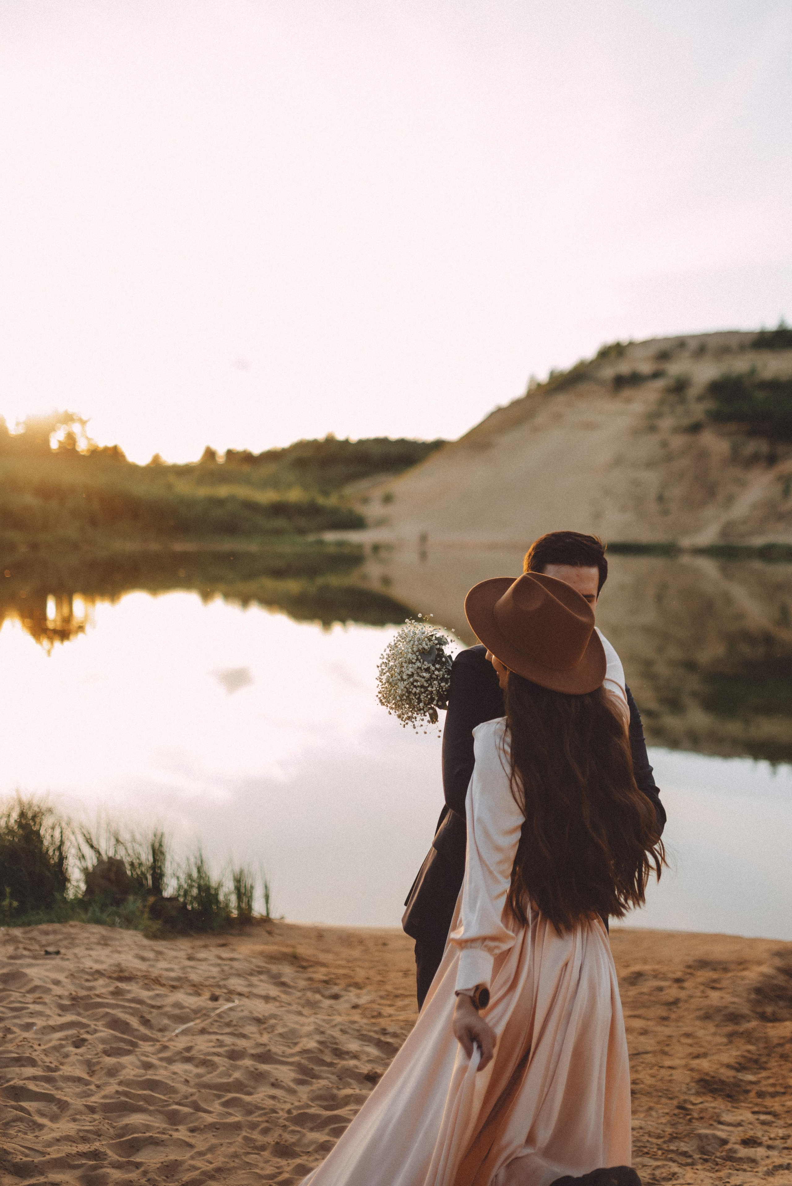 Роман и Татьяна. Свадебный фотограф в Санкт-Петербурге