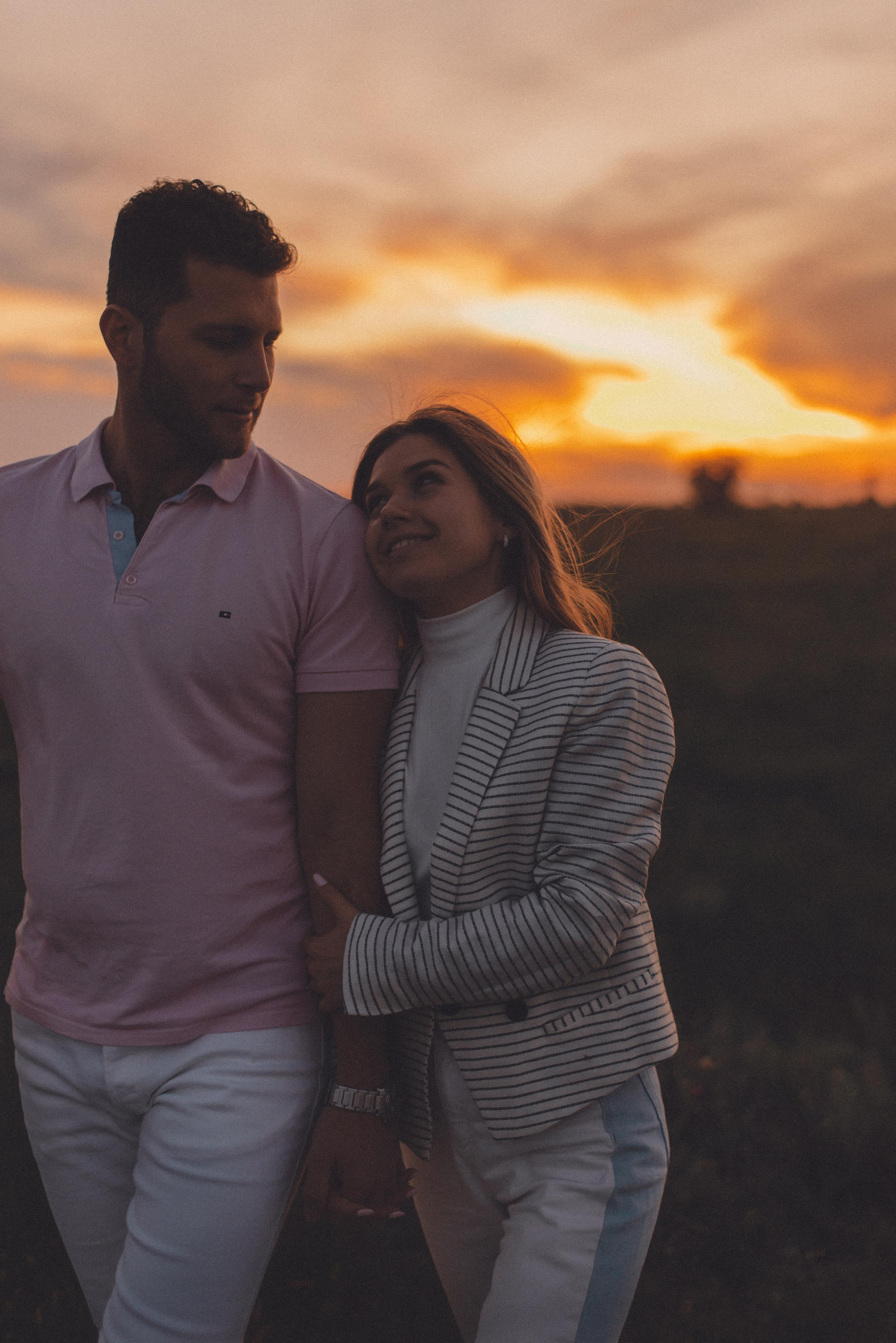 Янис и Настя. Свадебный фотограф в Санкт-Петербурге