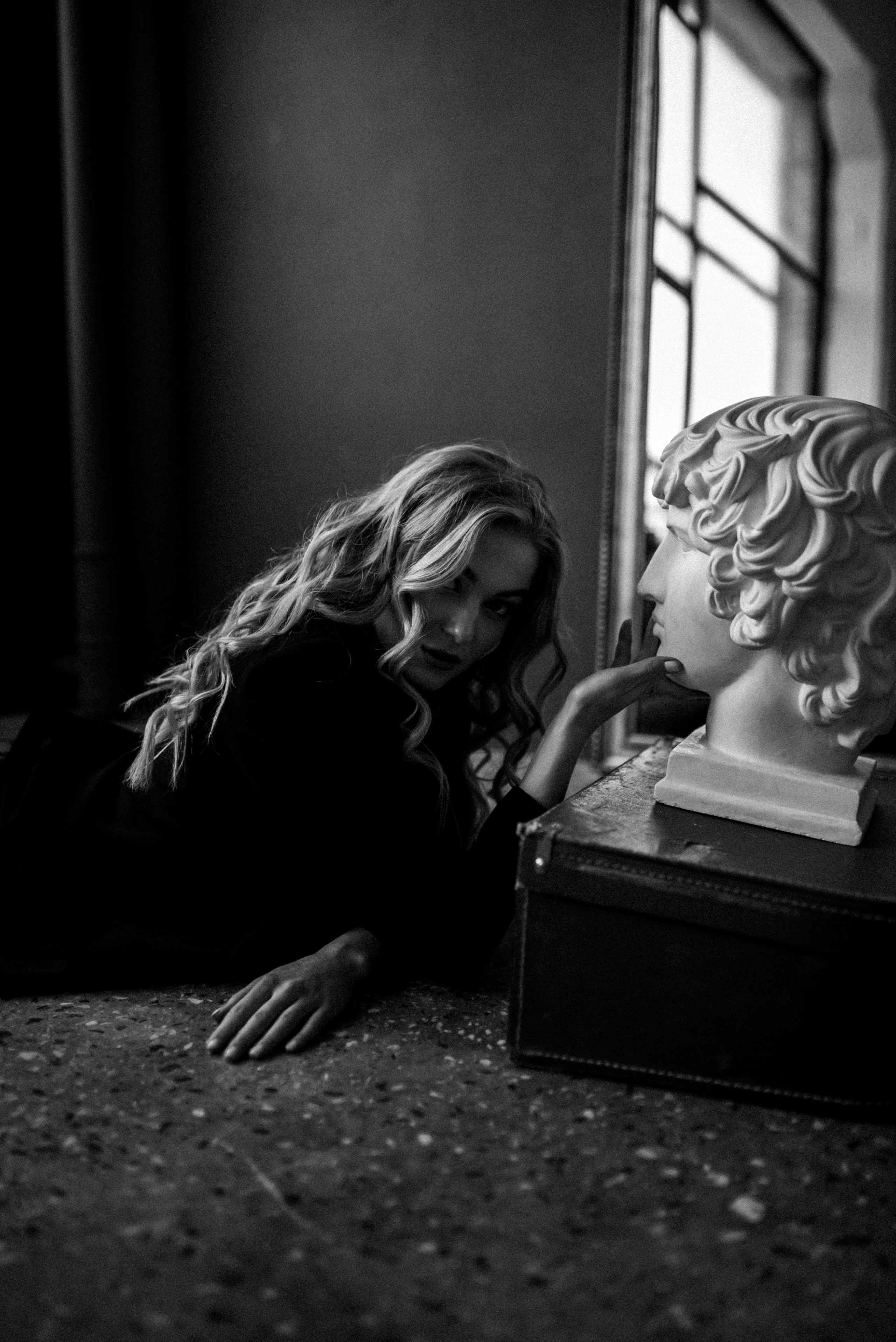 Анастасия. Свадебный фотограф в Санкт-Петербурге