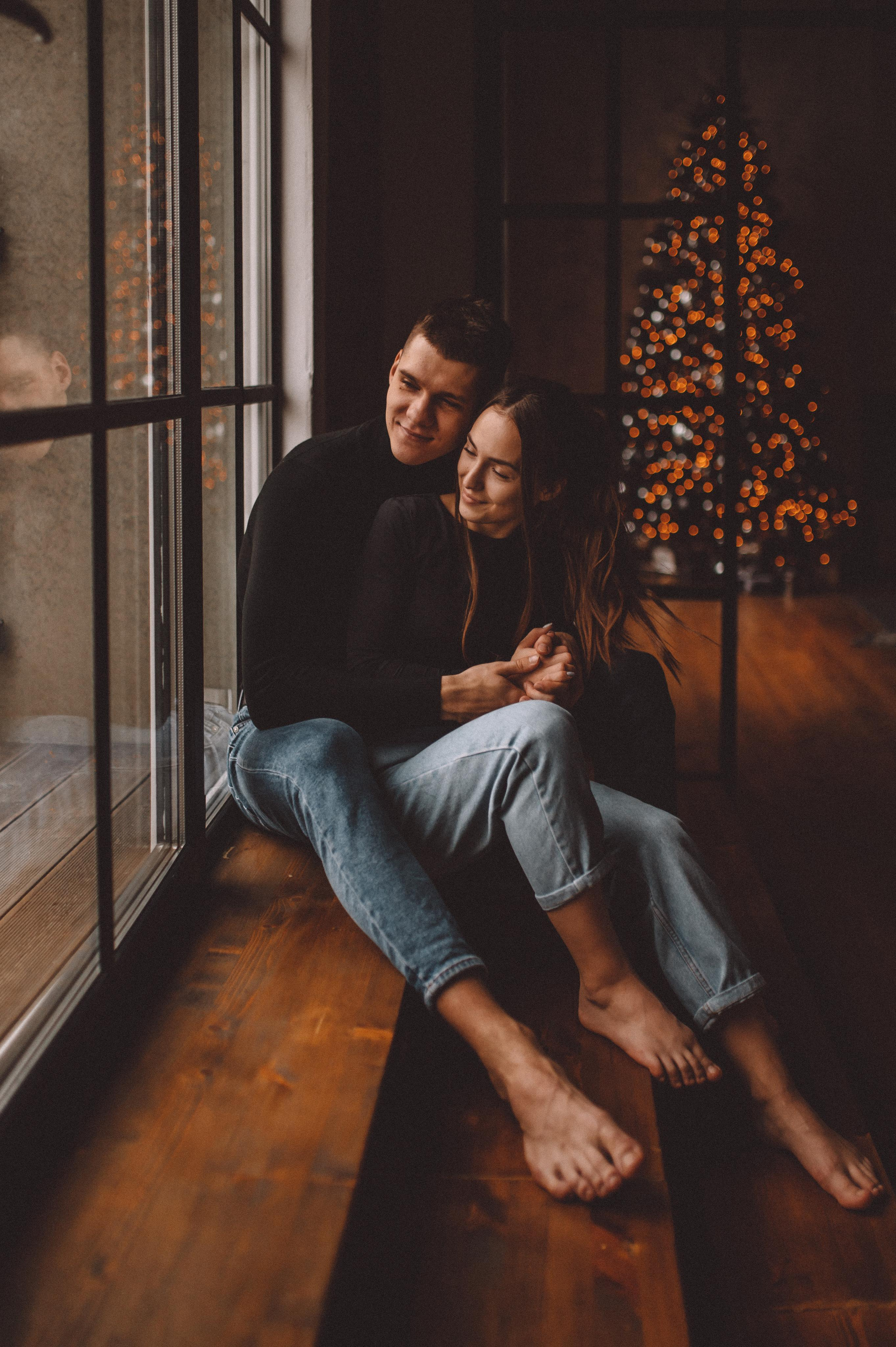 Манхеттен 🖤. Свадебный фотограф в Санкт-Петербурге