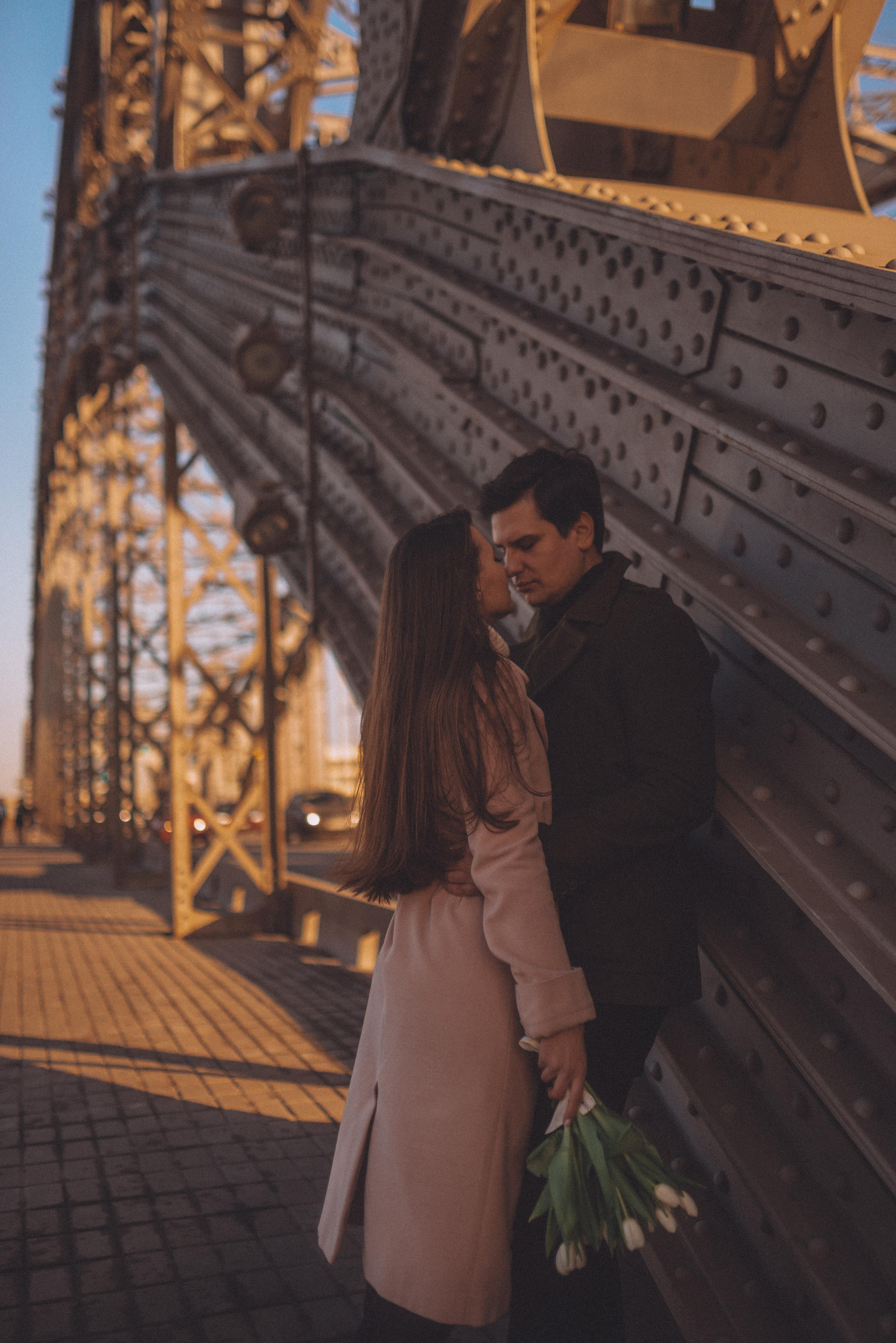 Love ❤️. Свадебный фотограф в Санкт-Петербурге