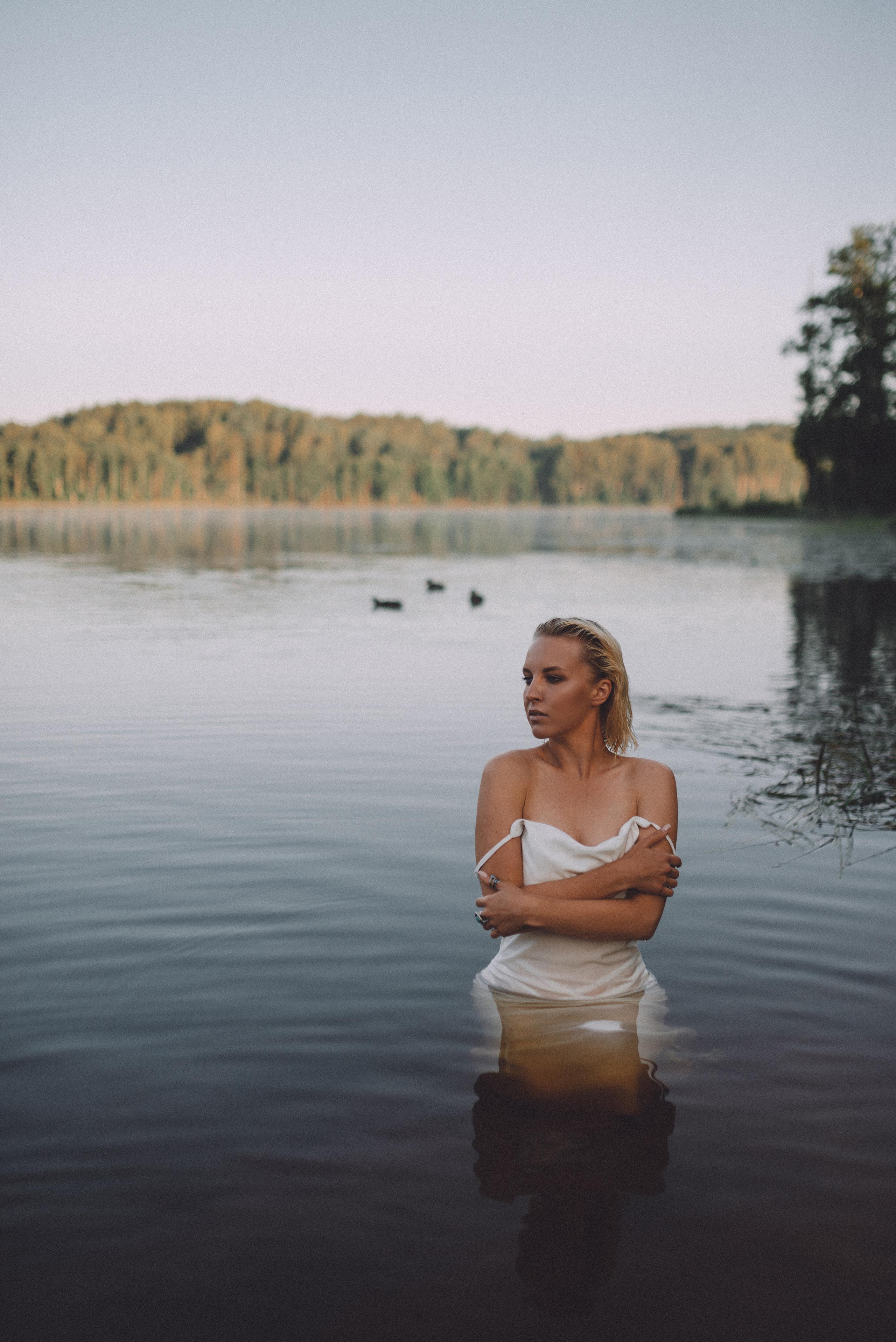 Екатерина. Свадебный фотограф в Санкт-Петербурге