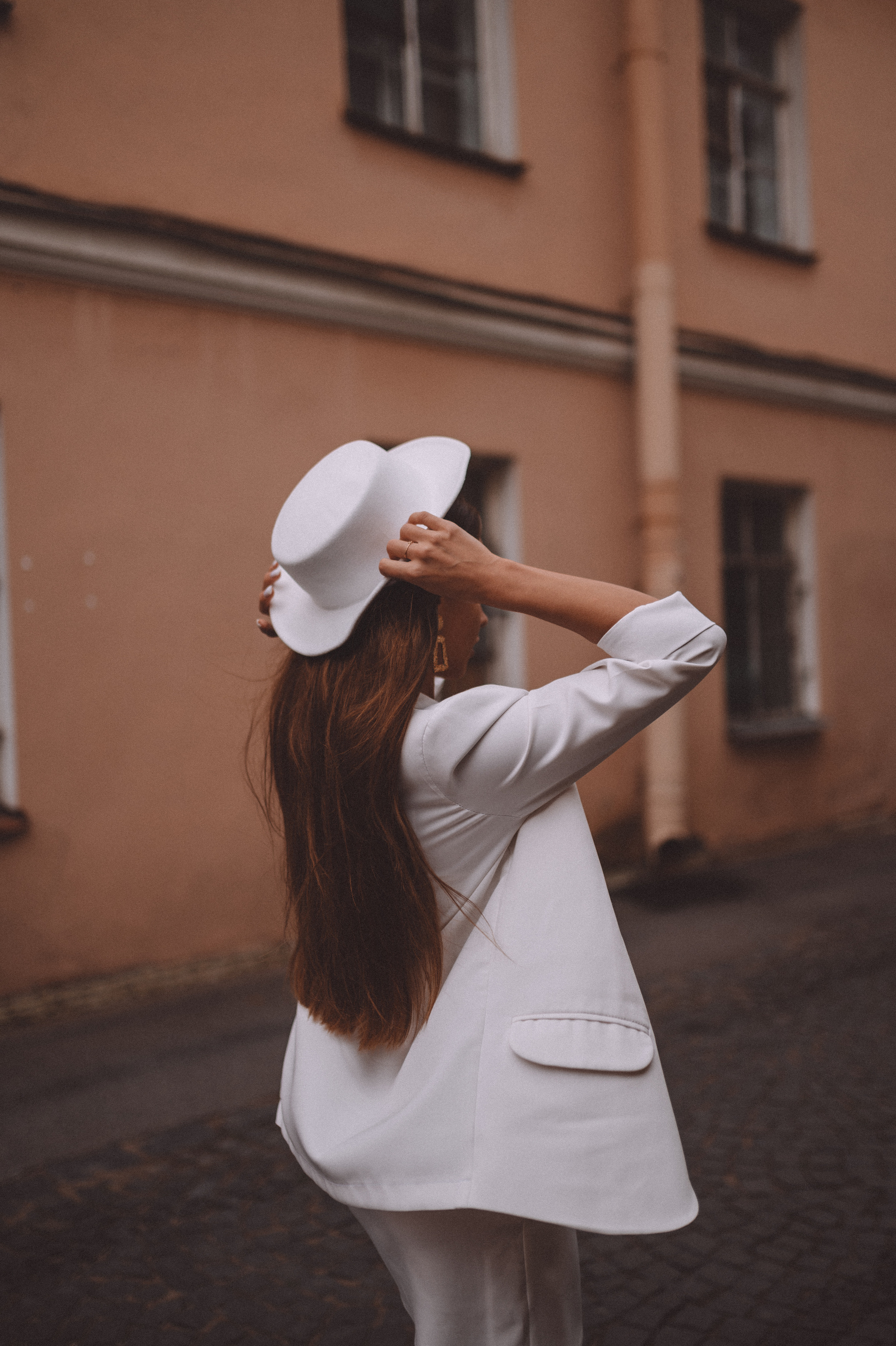 Алина. Свадебный фотограф в Санкт-Петербурге