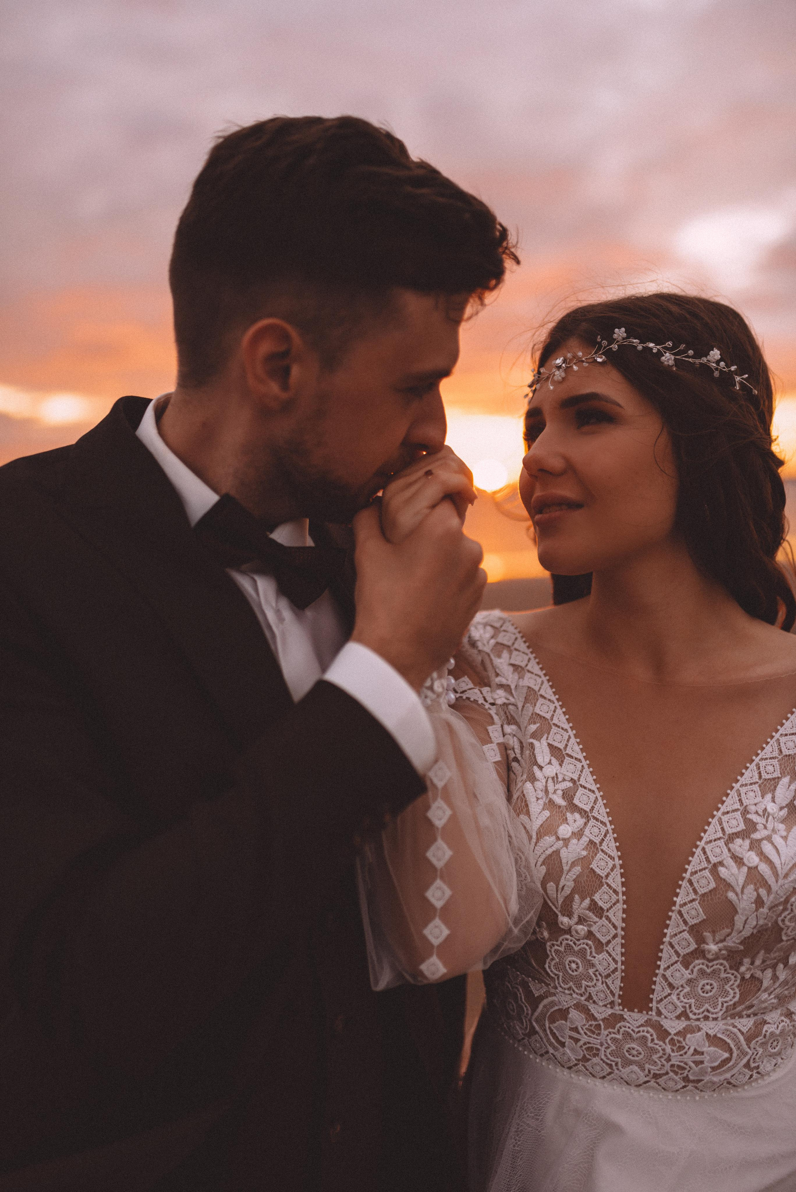 Сергей и Виктория. Свадебный фотограф в Санкт-Петербурге