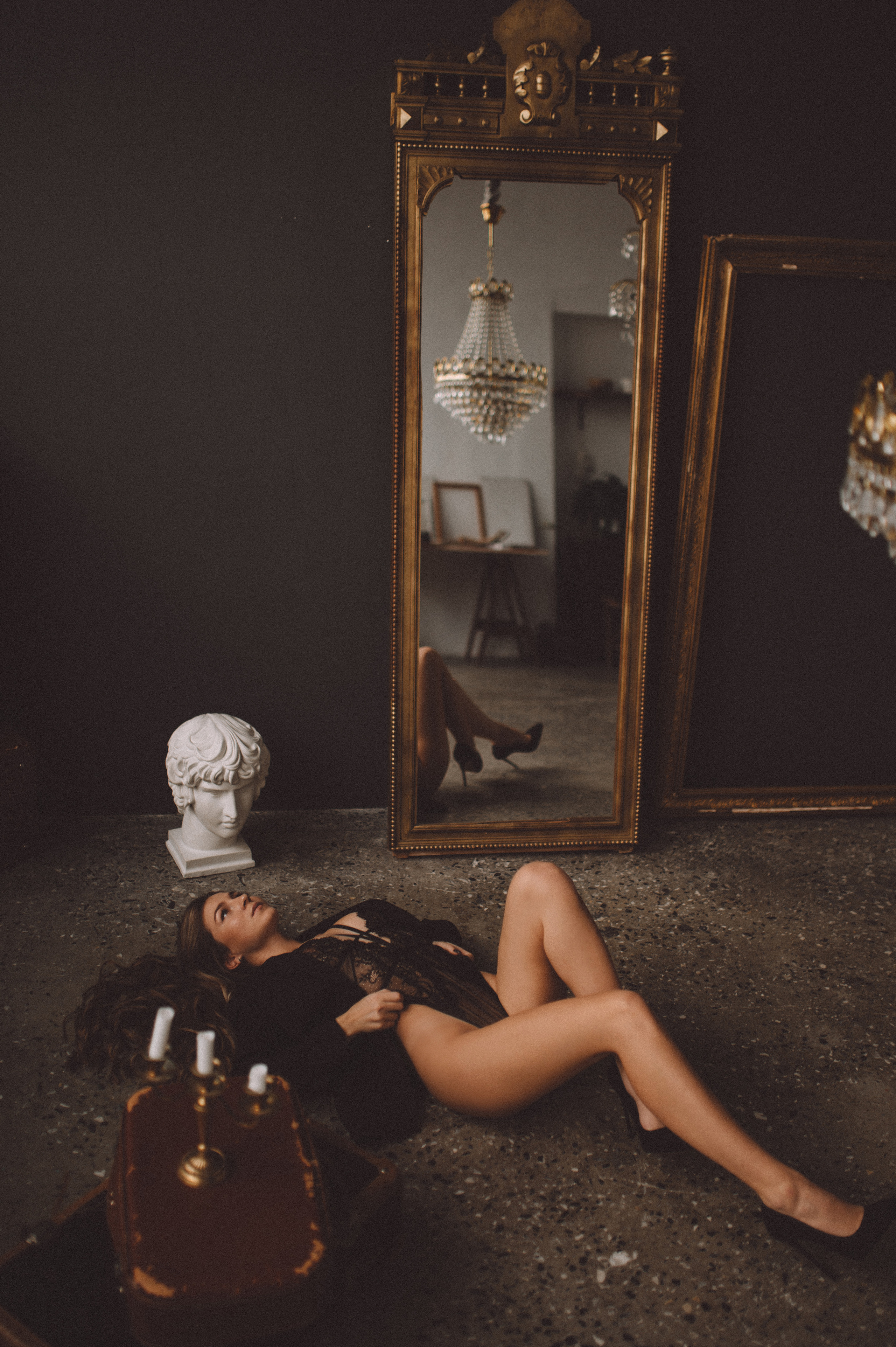 Екатерина. Свадебный фотограф в Санкт-Петербурге