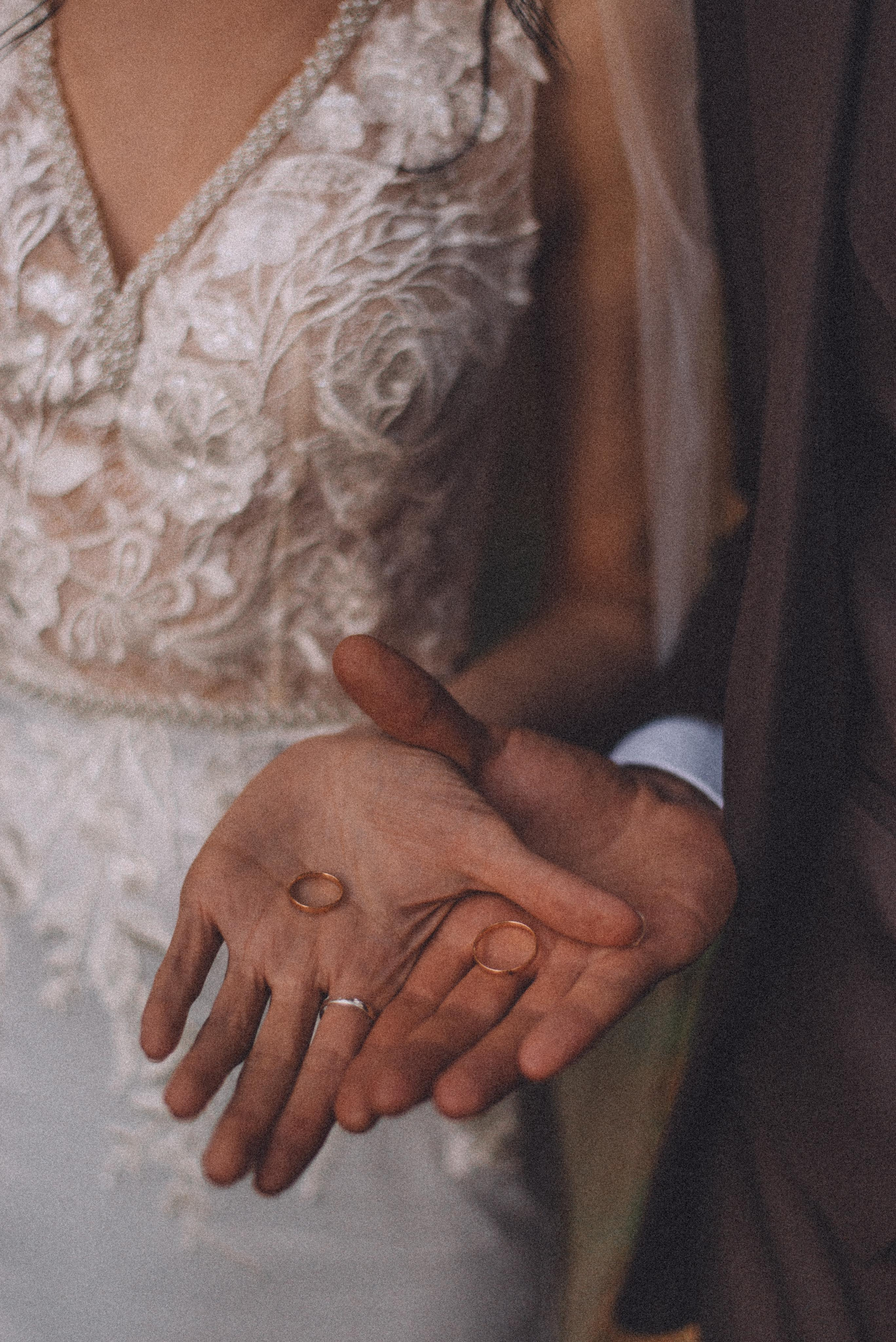 Павел и Ирина. Свадебный фотограф в Санкт-Петербурге