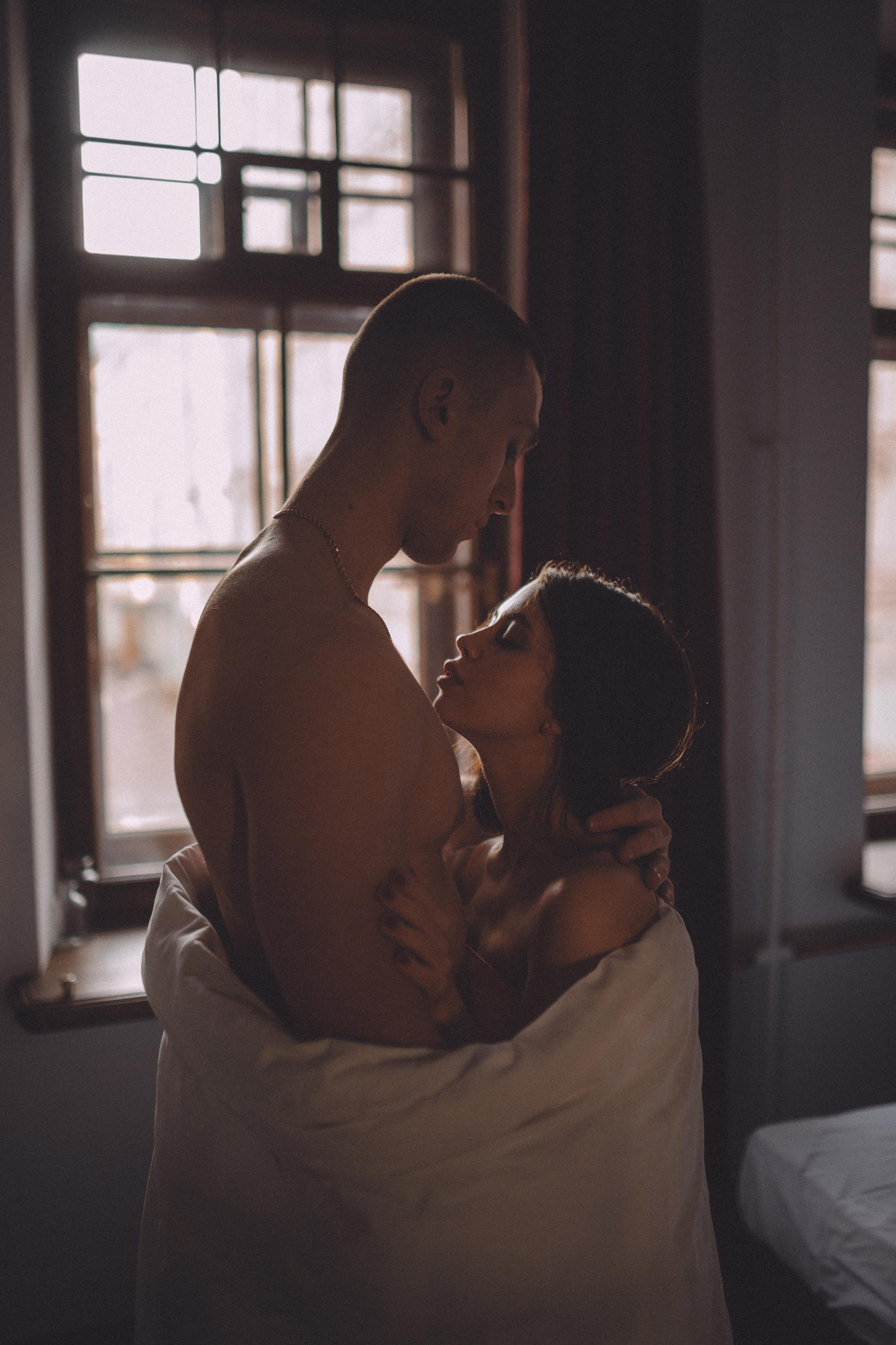 Василий и Анжелика. Свадебный фотограф в Санкт-Петербурге