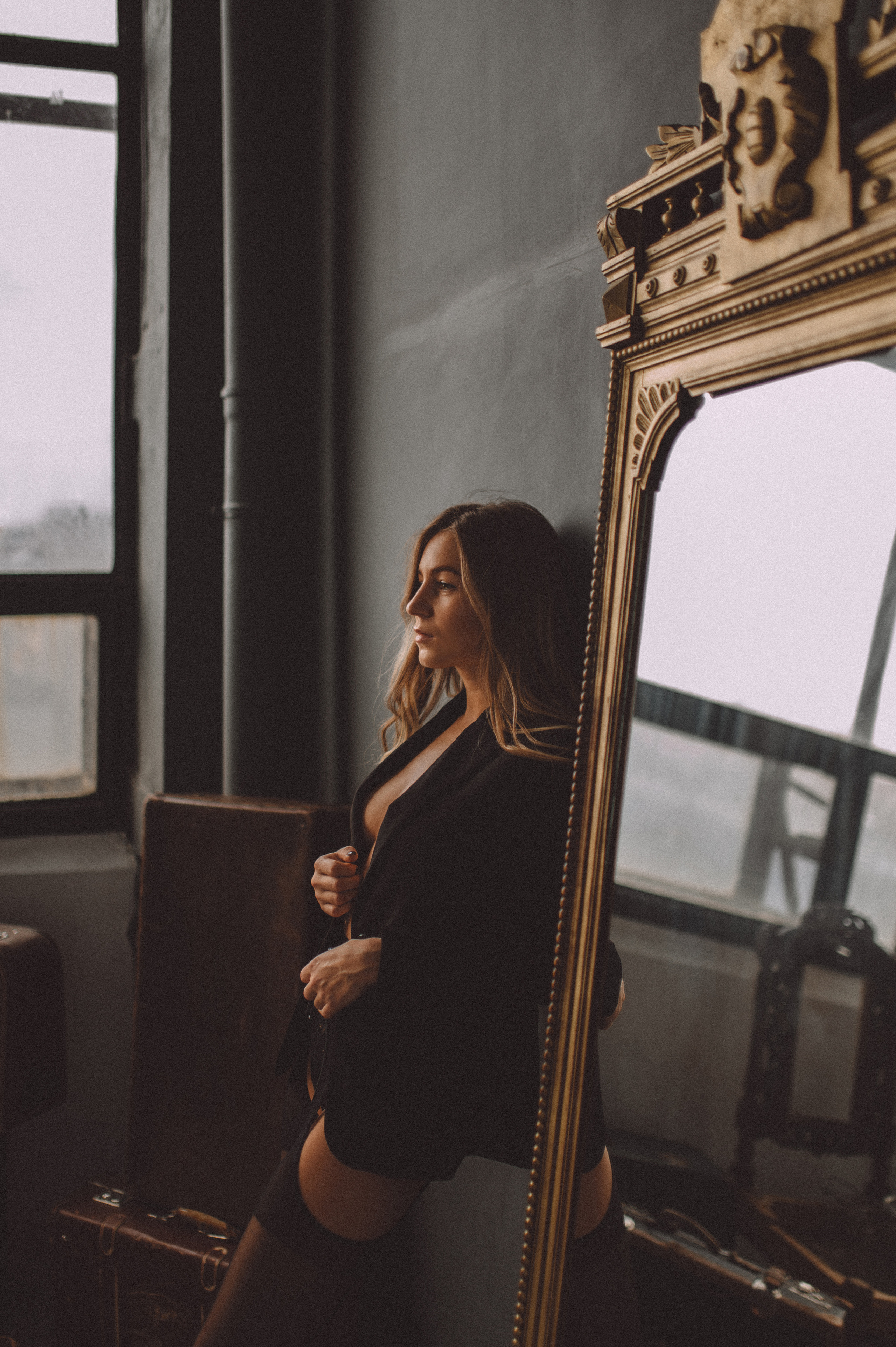 Екатерина. Свадебный фотограф в Санкт-Петербурге