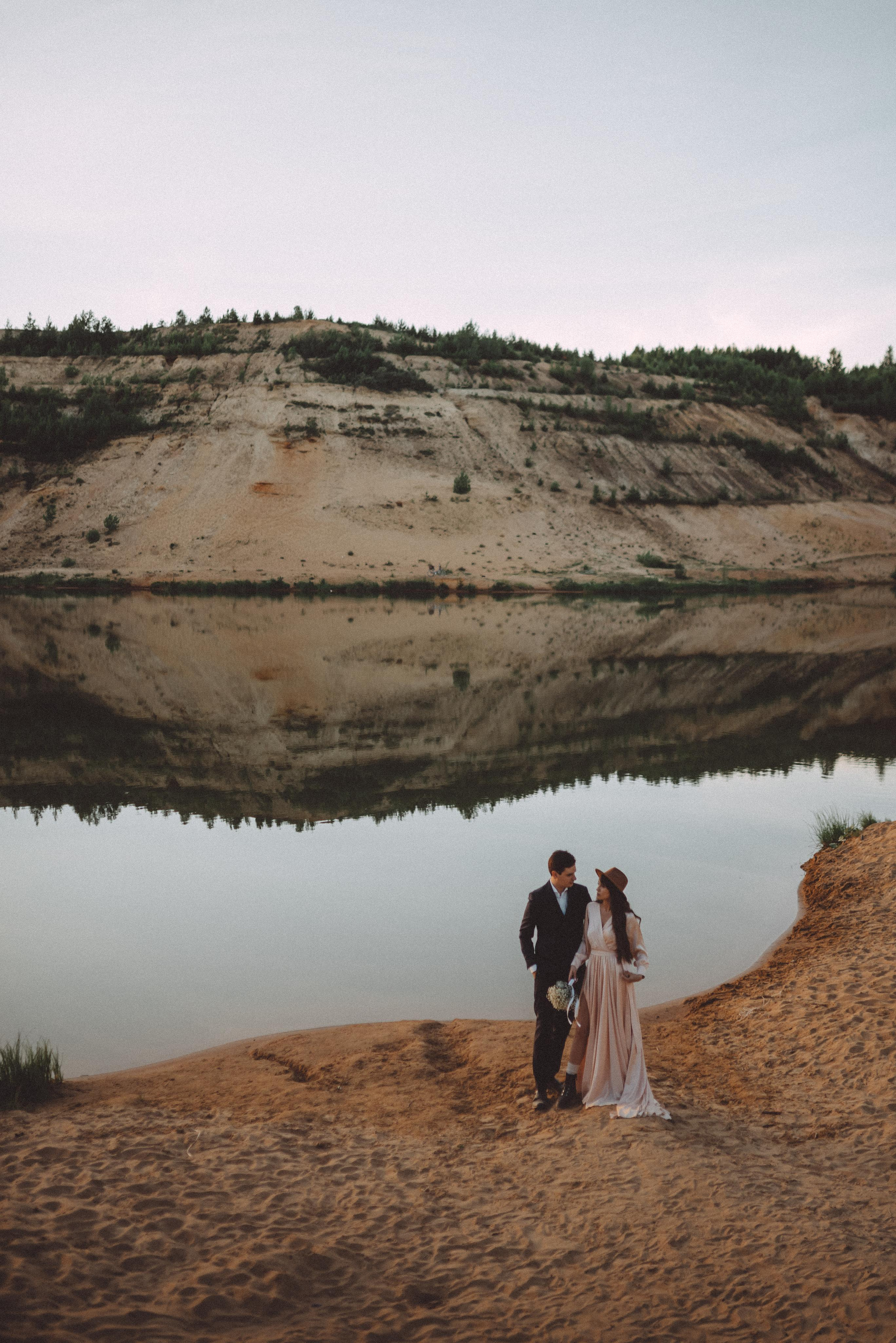 Роман и Татьяна. Свадебный фотограф в Санкт-Петербурге