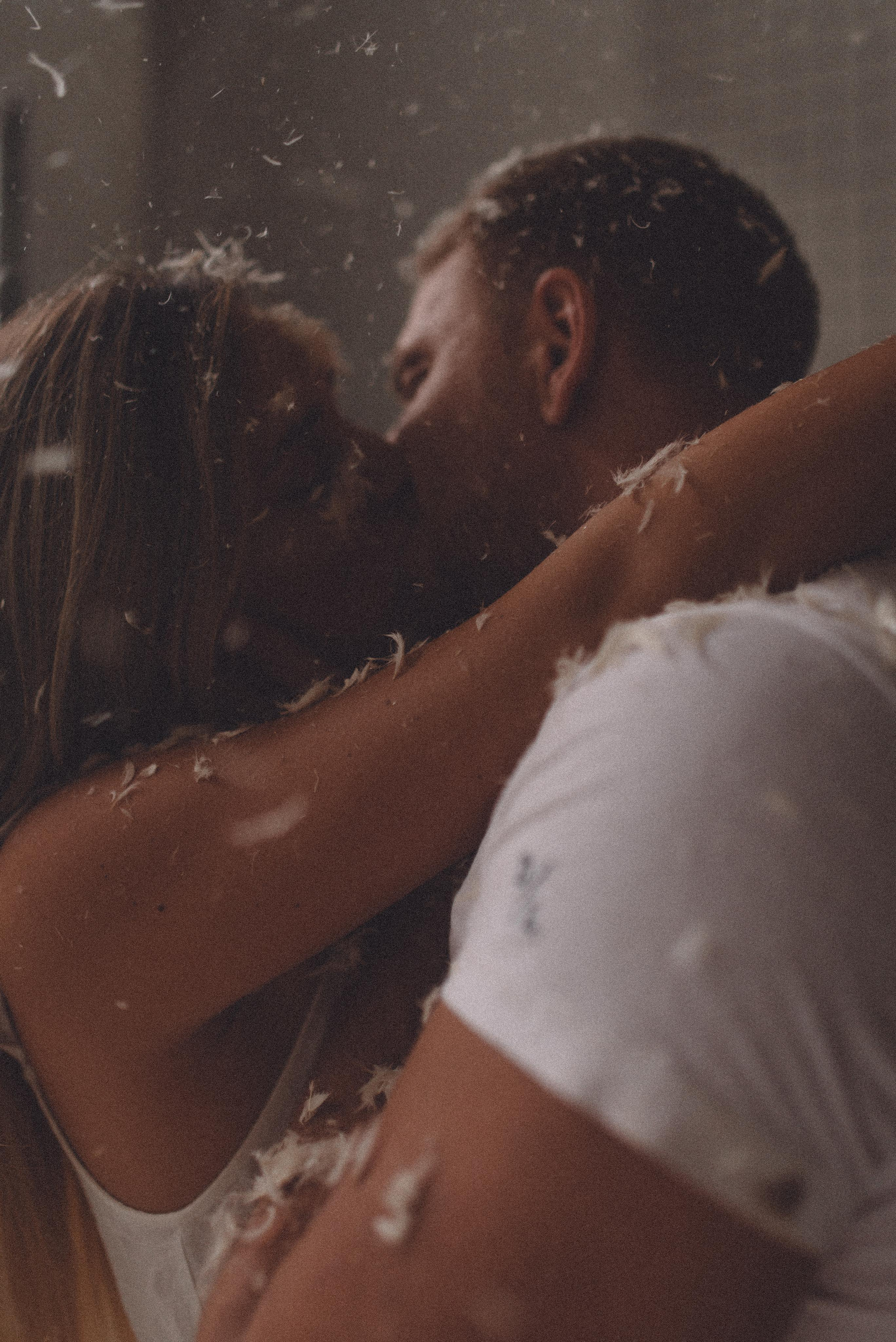 Леша и Кира. Свадебный фотограф в Санкт-Петербурге