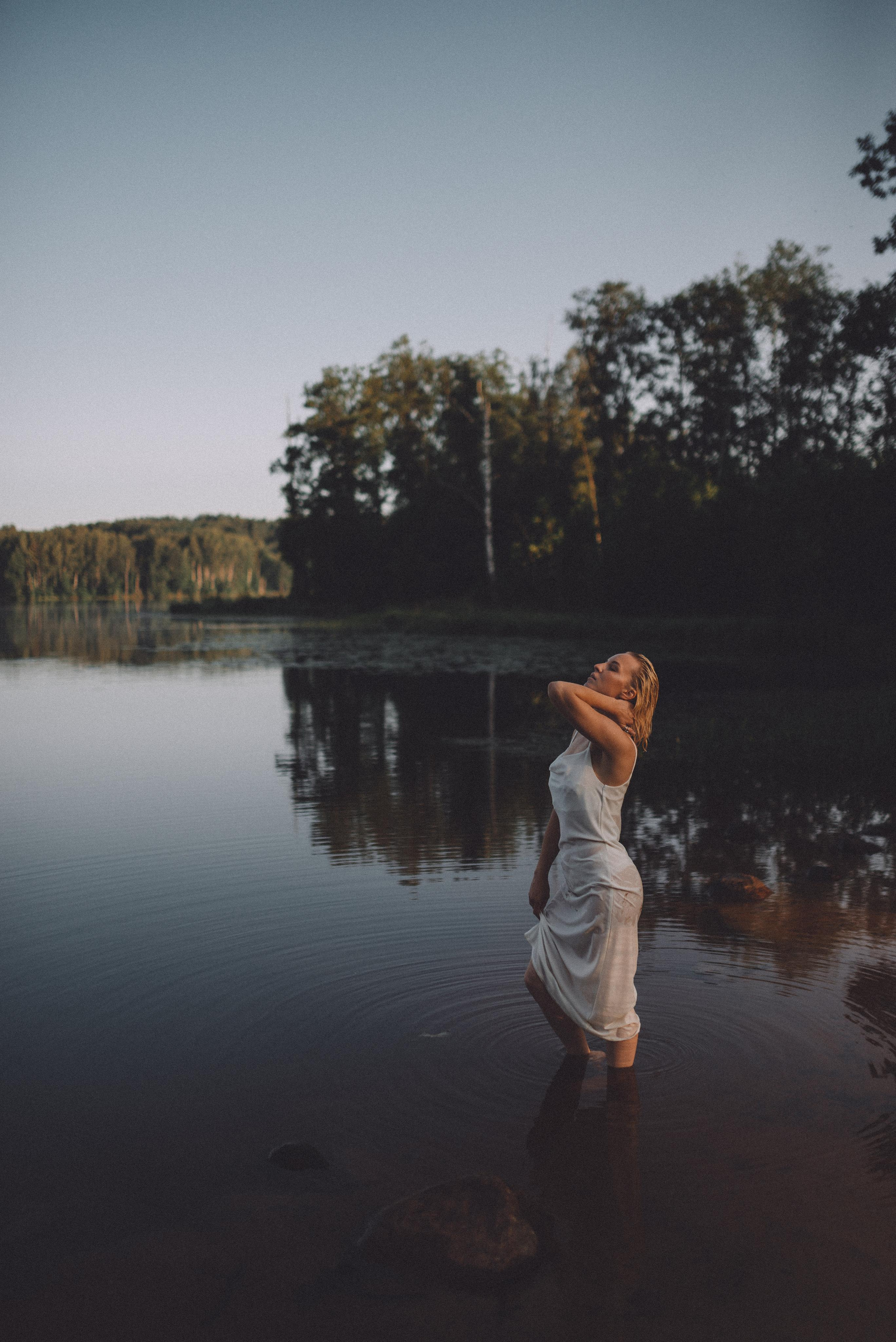 Екатерина. Свадебный фотограф в Санкт-Петербурге