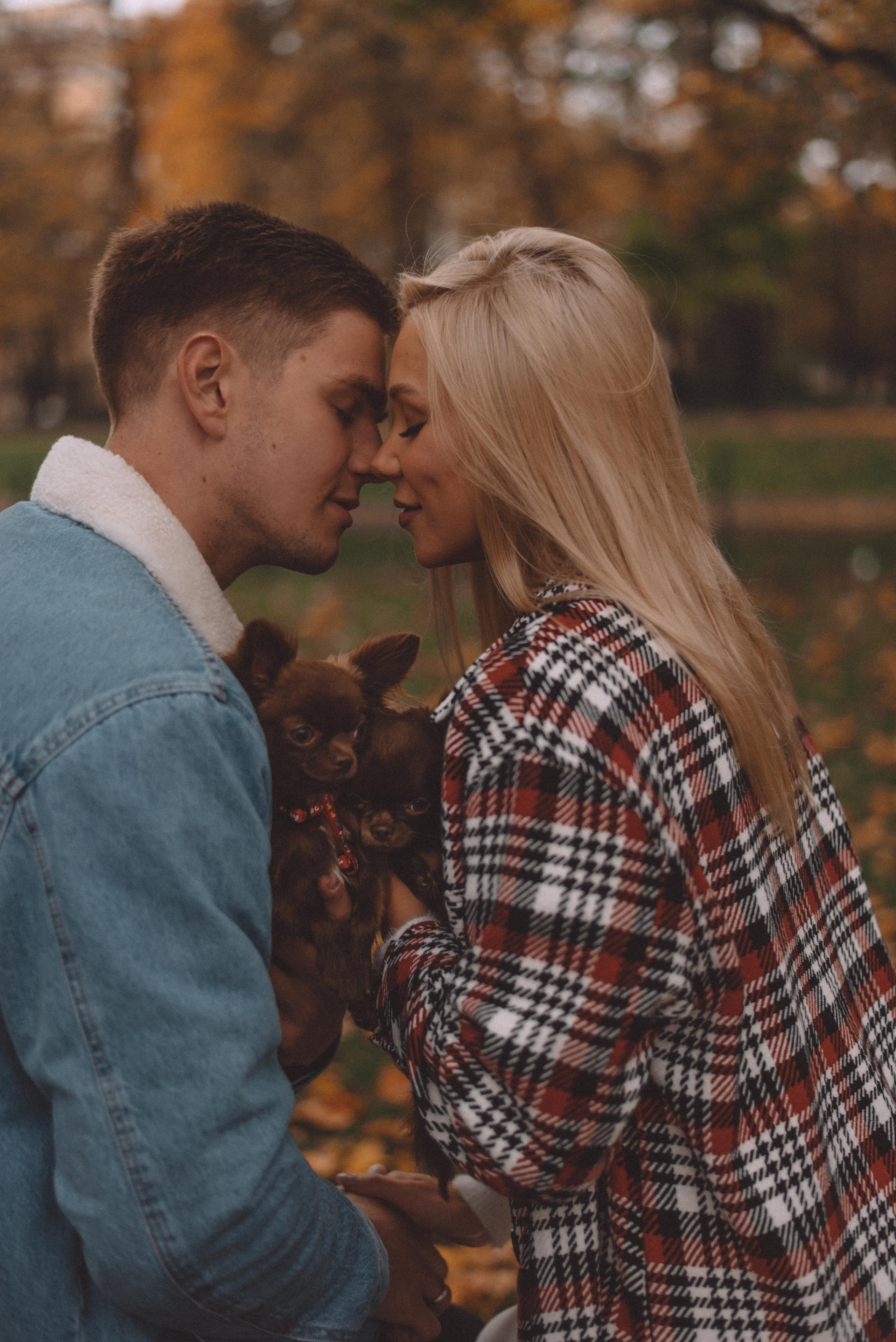 Федор и Ангелина. Свадебный фотограф в Санкт-Петербурге