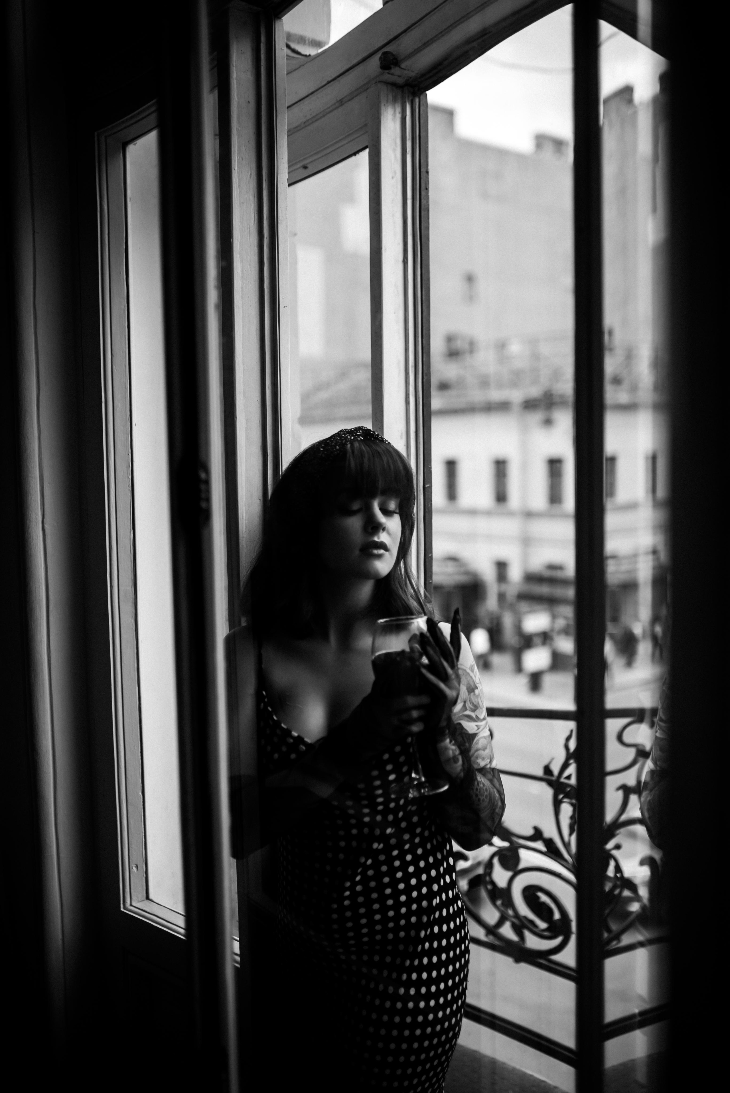 Ангелина. Свадебный фотограф в Санкт-Петербурге