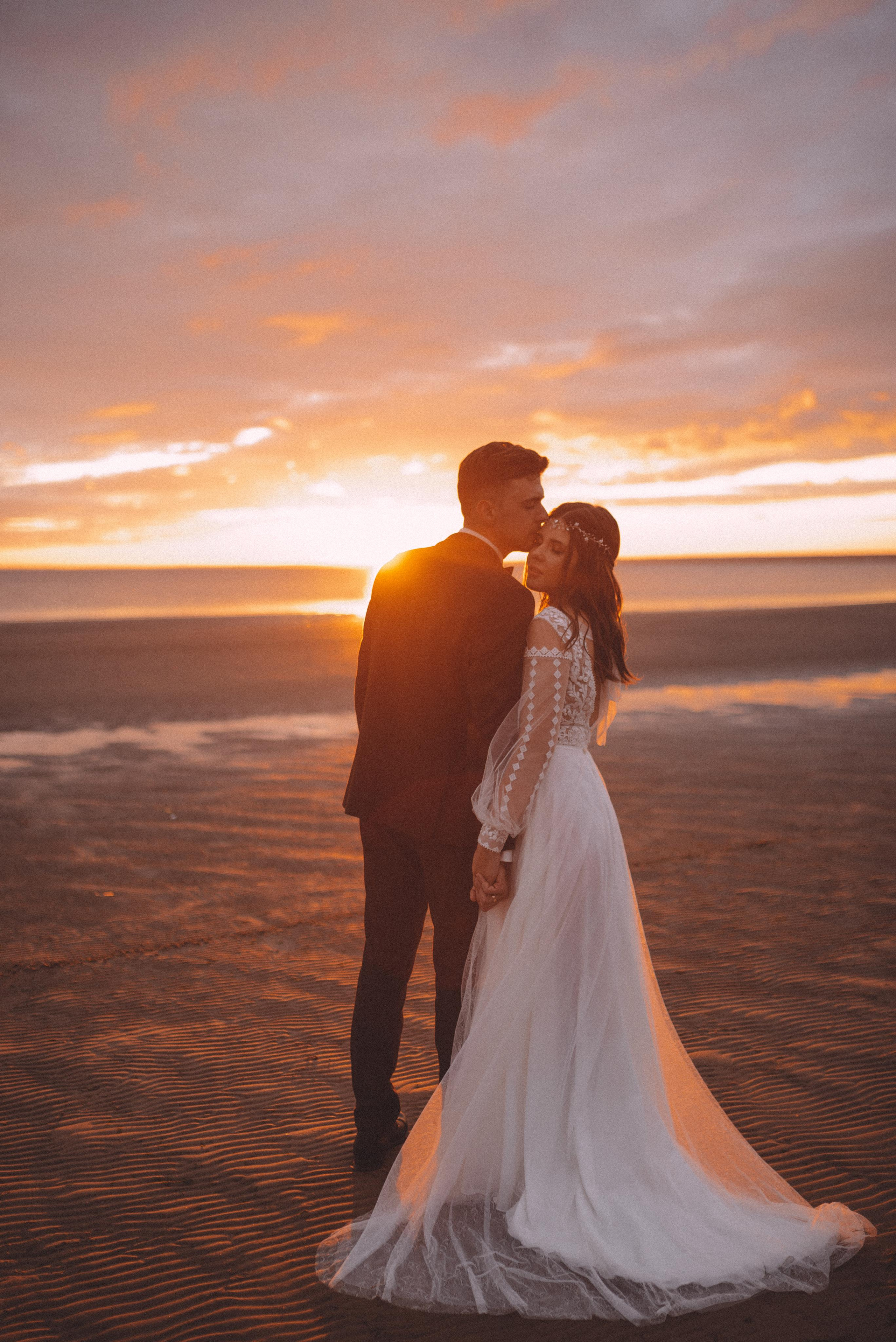 Сергей и Виктория. Свадебный фотограф в Санкт-Петербурге