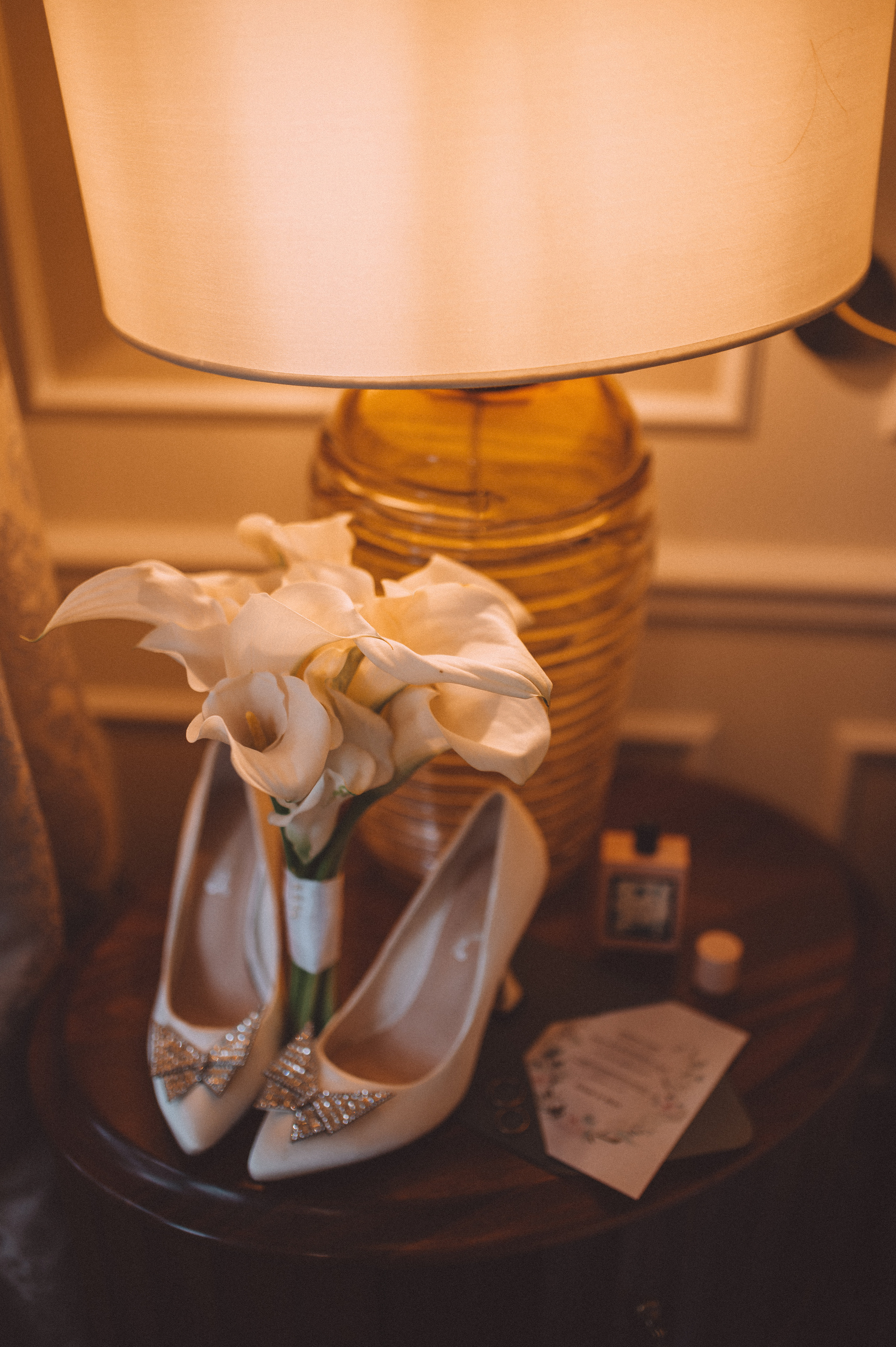 Илья и Яна. Свадебный фотограф в Санкт-Петербурге