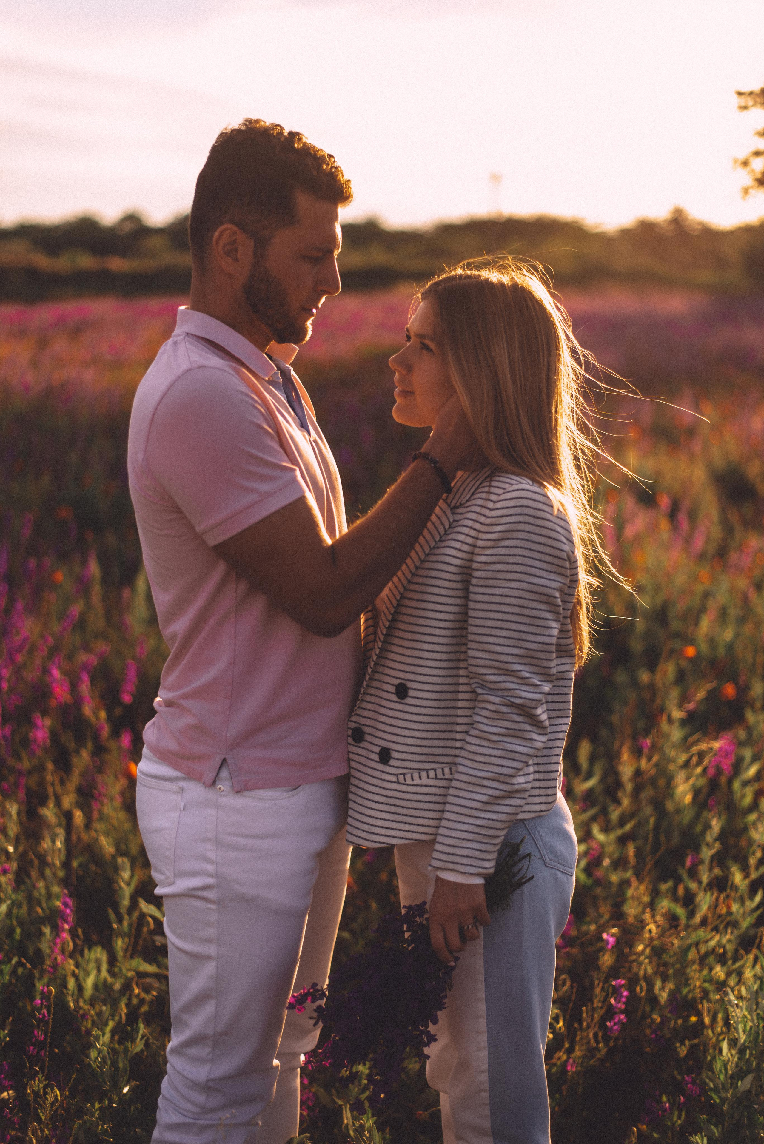 Янис и Настя. Свадебный фотограф в Санкт-Петербурге