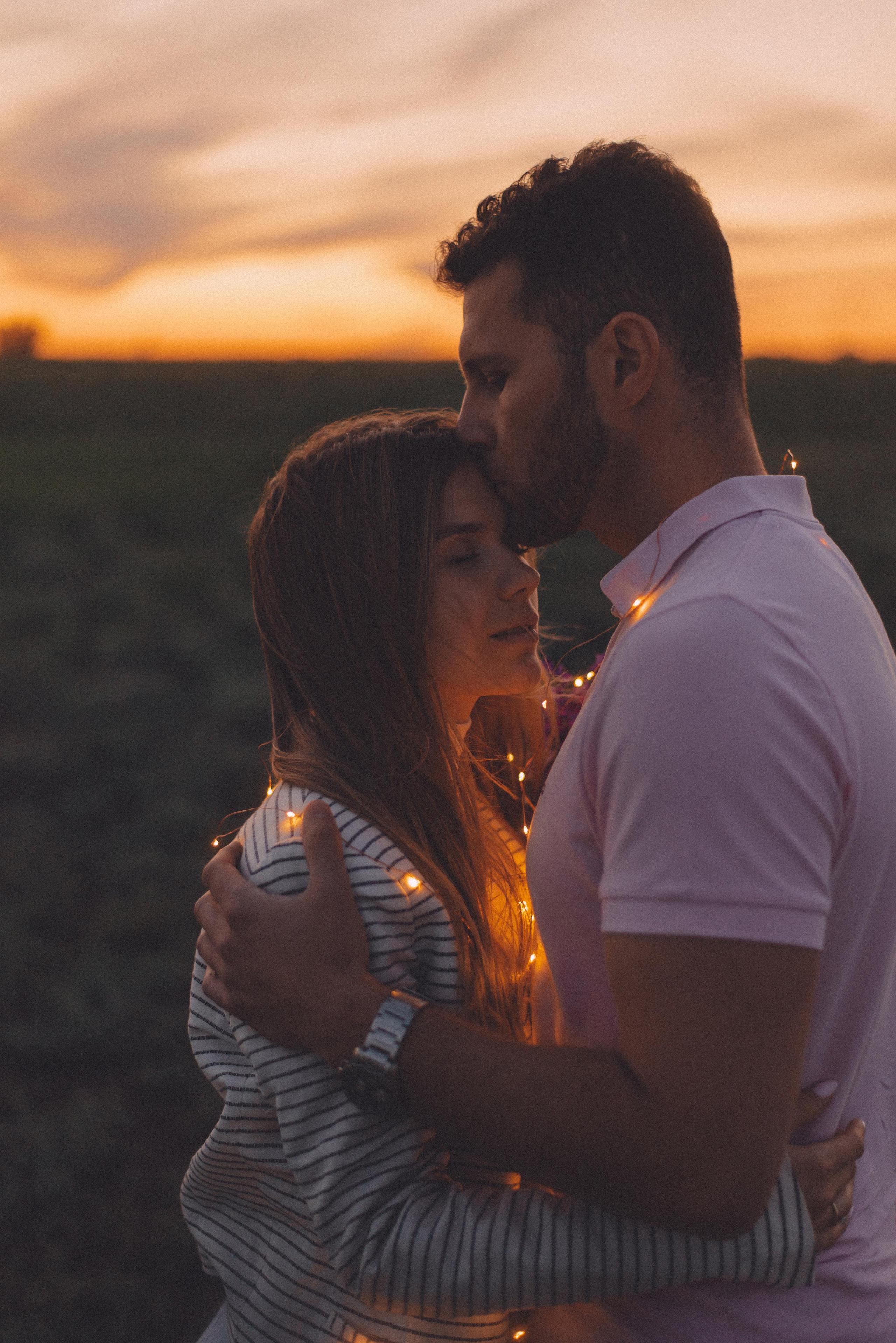 Янис и Настя. Свадебный фотограф в Санкт-Петербурге