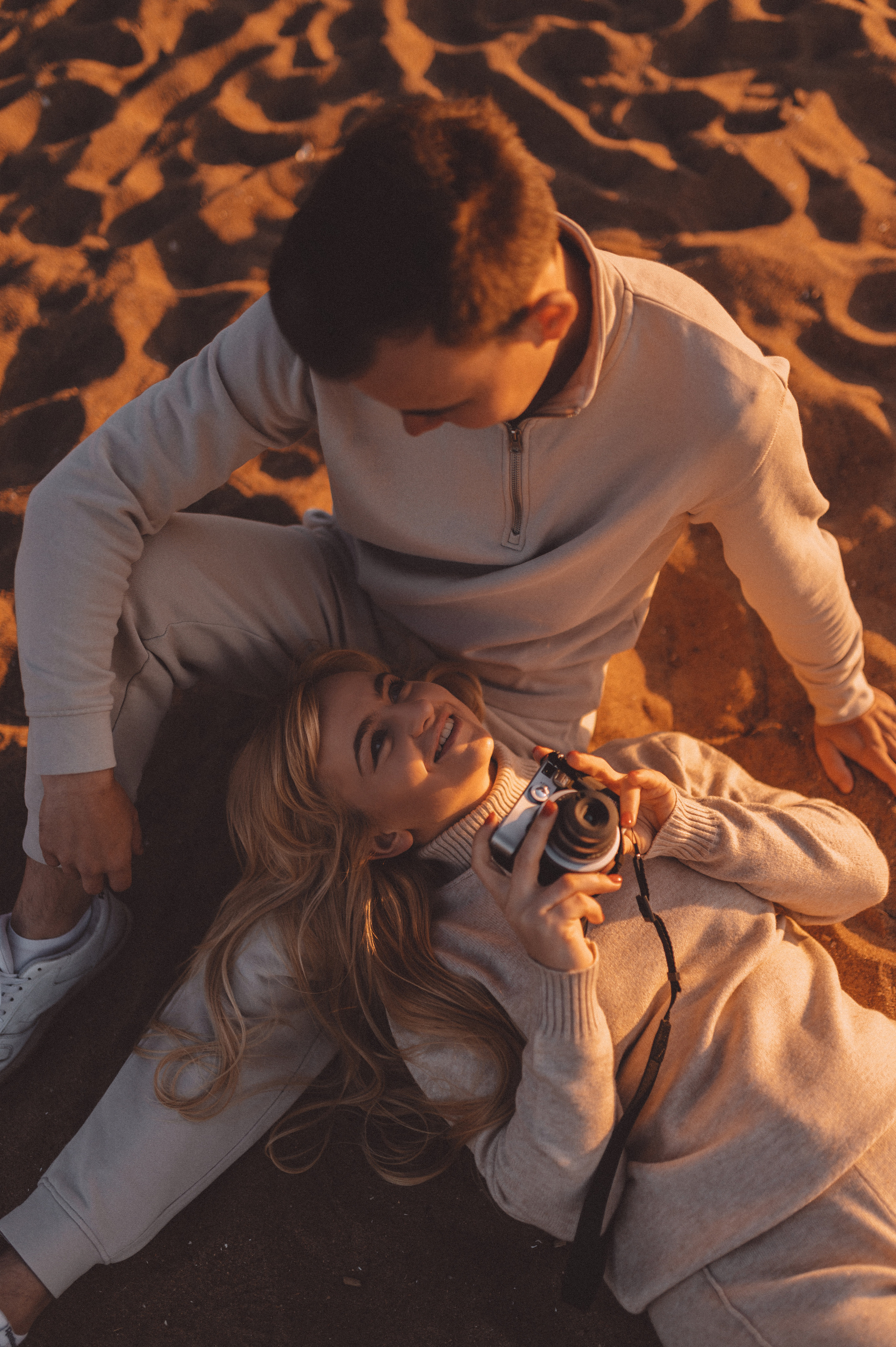 Sunset 🧡. Свадебный фотограф в Санкт-Петербурге