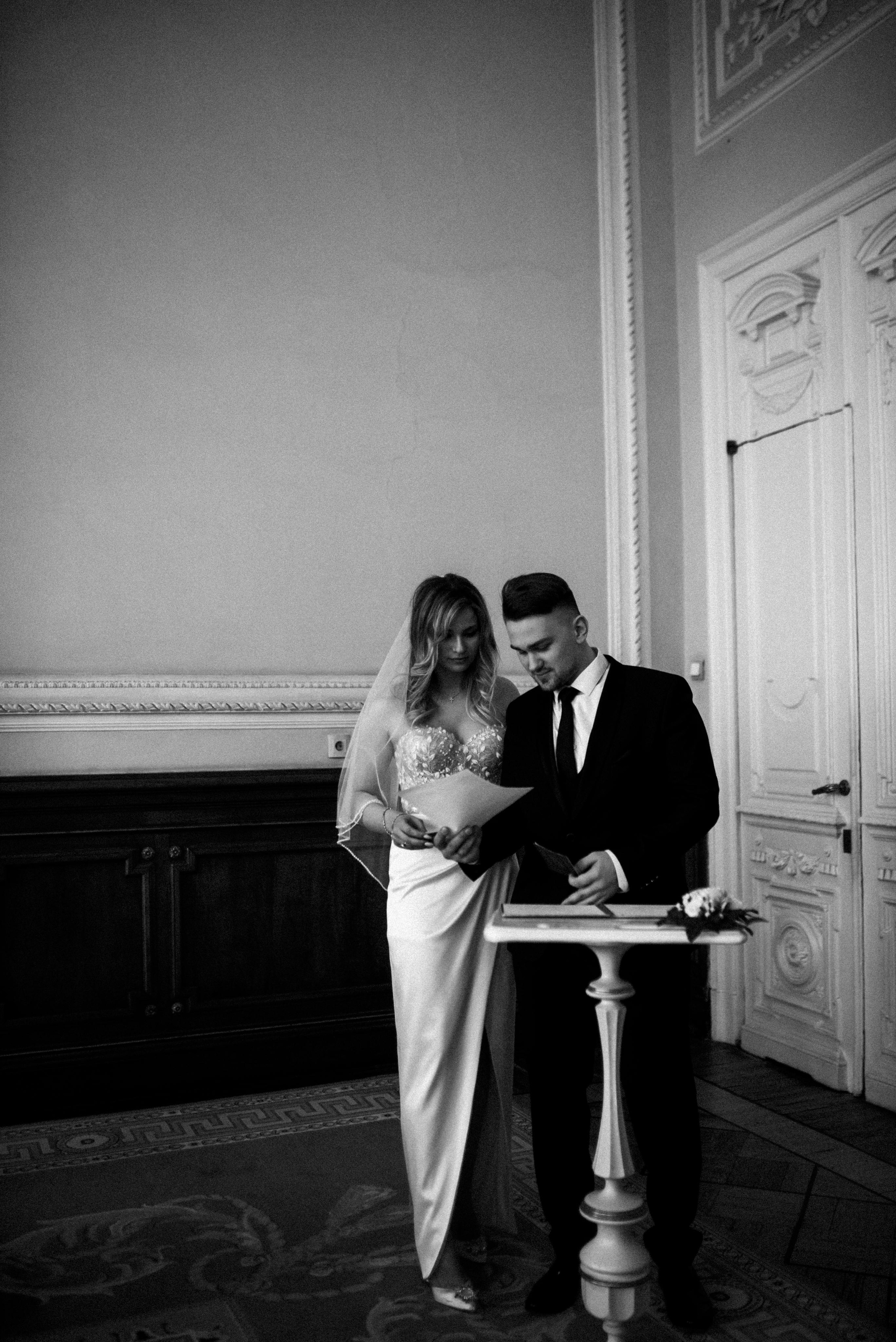 Тимофей и Анастасия. Свадебный фотограф в Санкт-Петербурге