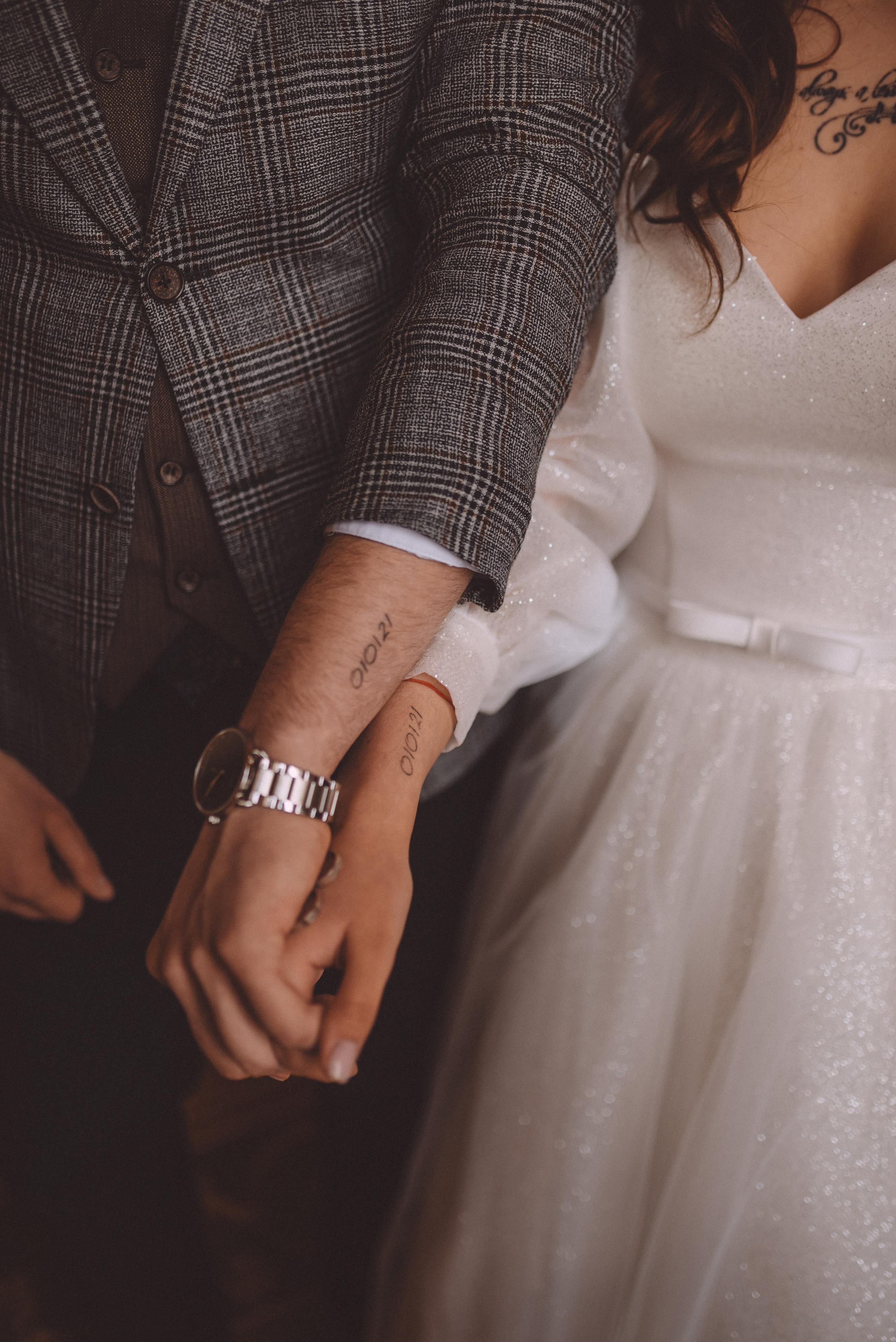 Никита и Евгения. Свадебный фотограф в Санкт-Петербурге