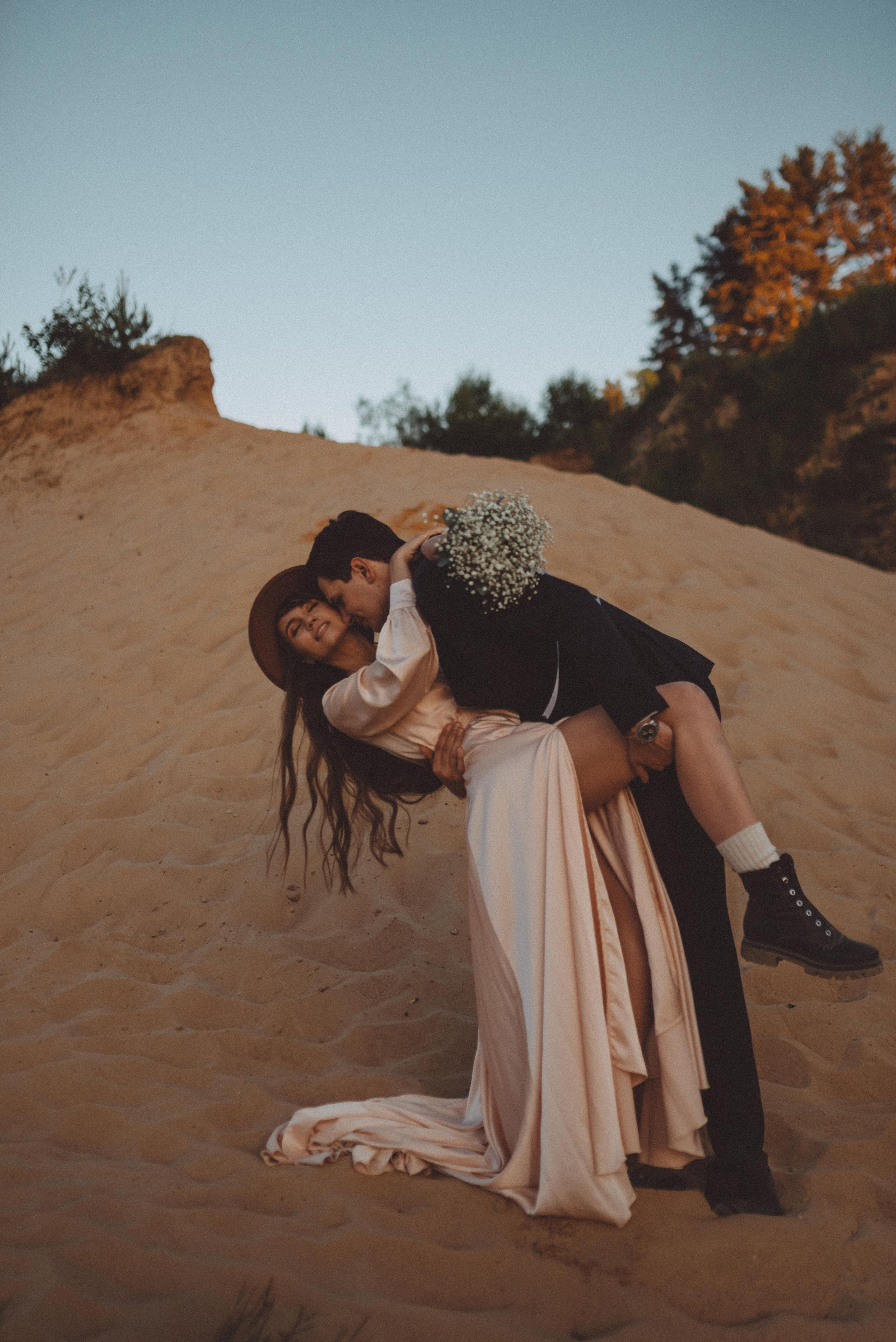 Роман и Татьяна. Свадебный фотограф в Санкт-Петербурге