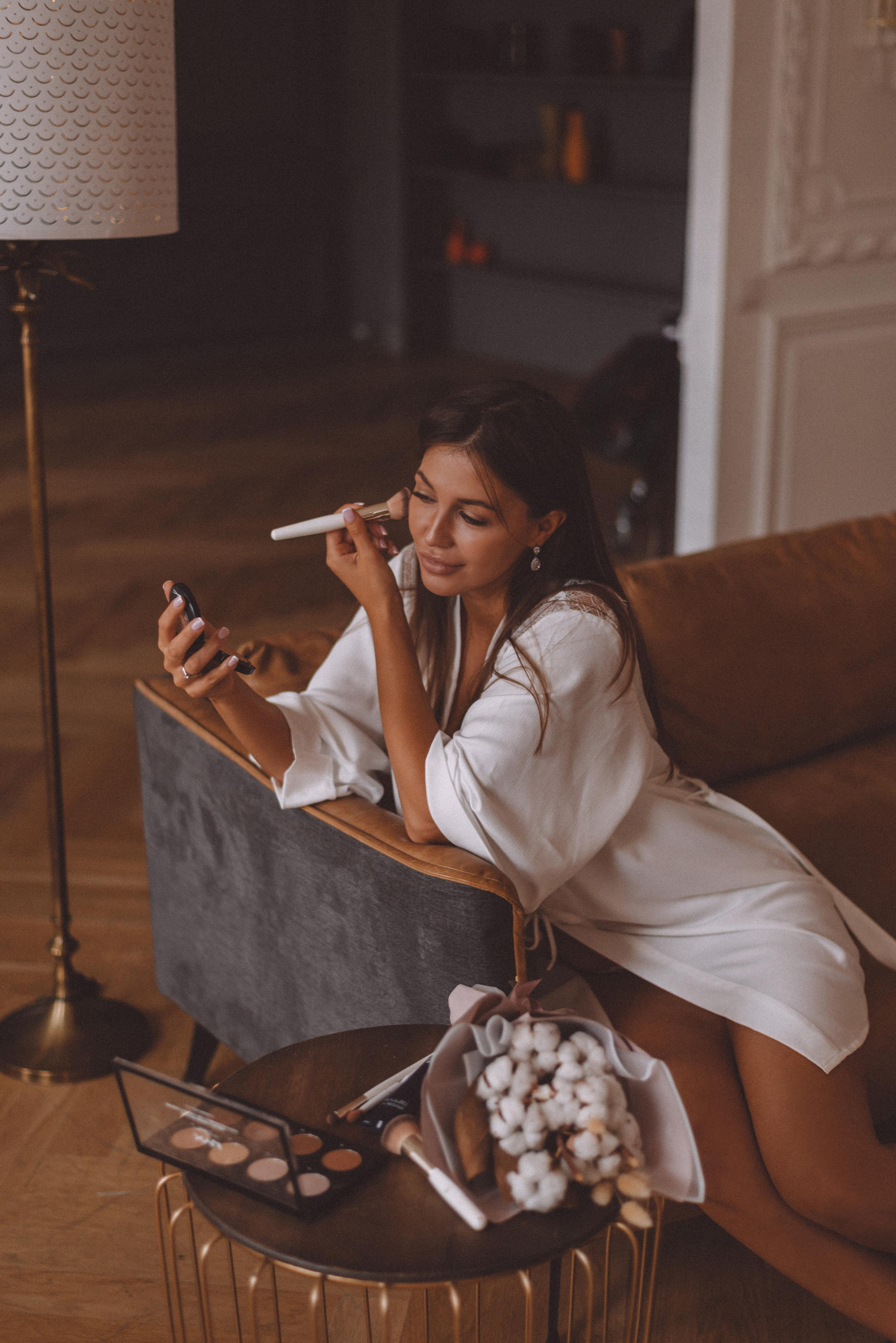 Дарья. Свадебный фотограф в Санкт-Петербурге