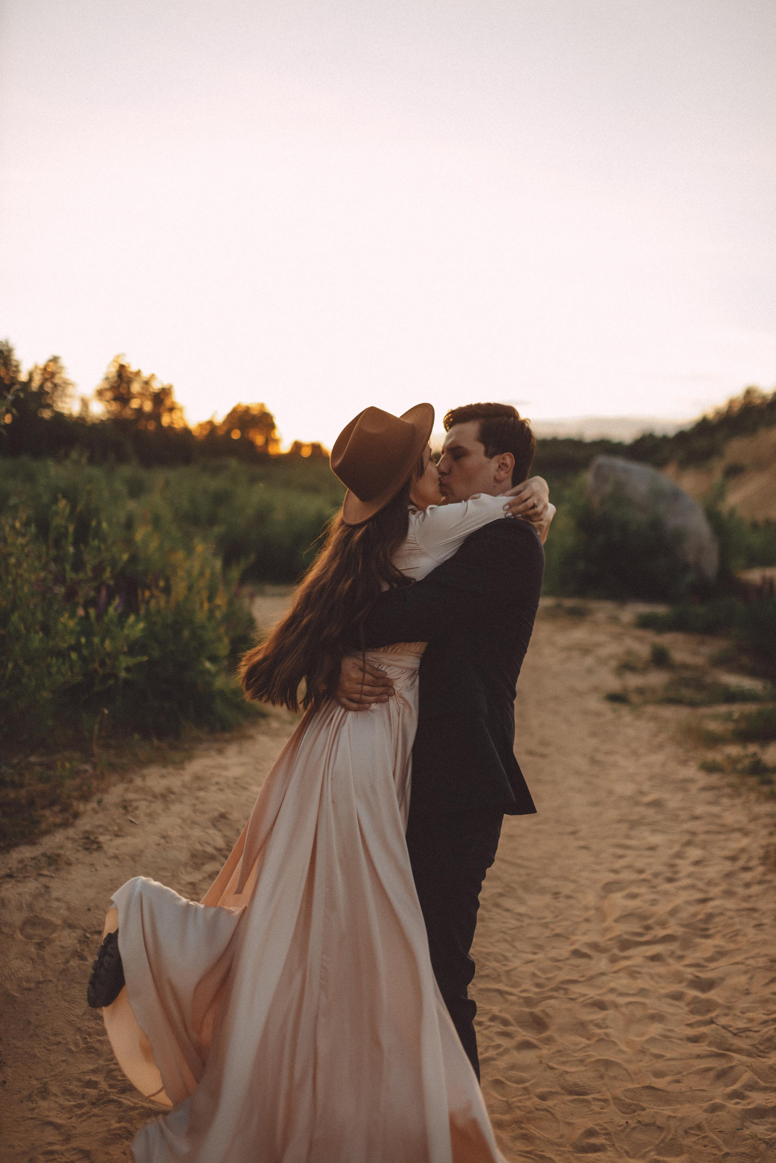Роман и Татьяна. Свадебный фотограф в Санкт-Петербурге