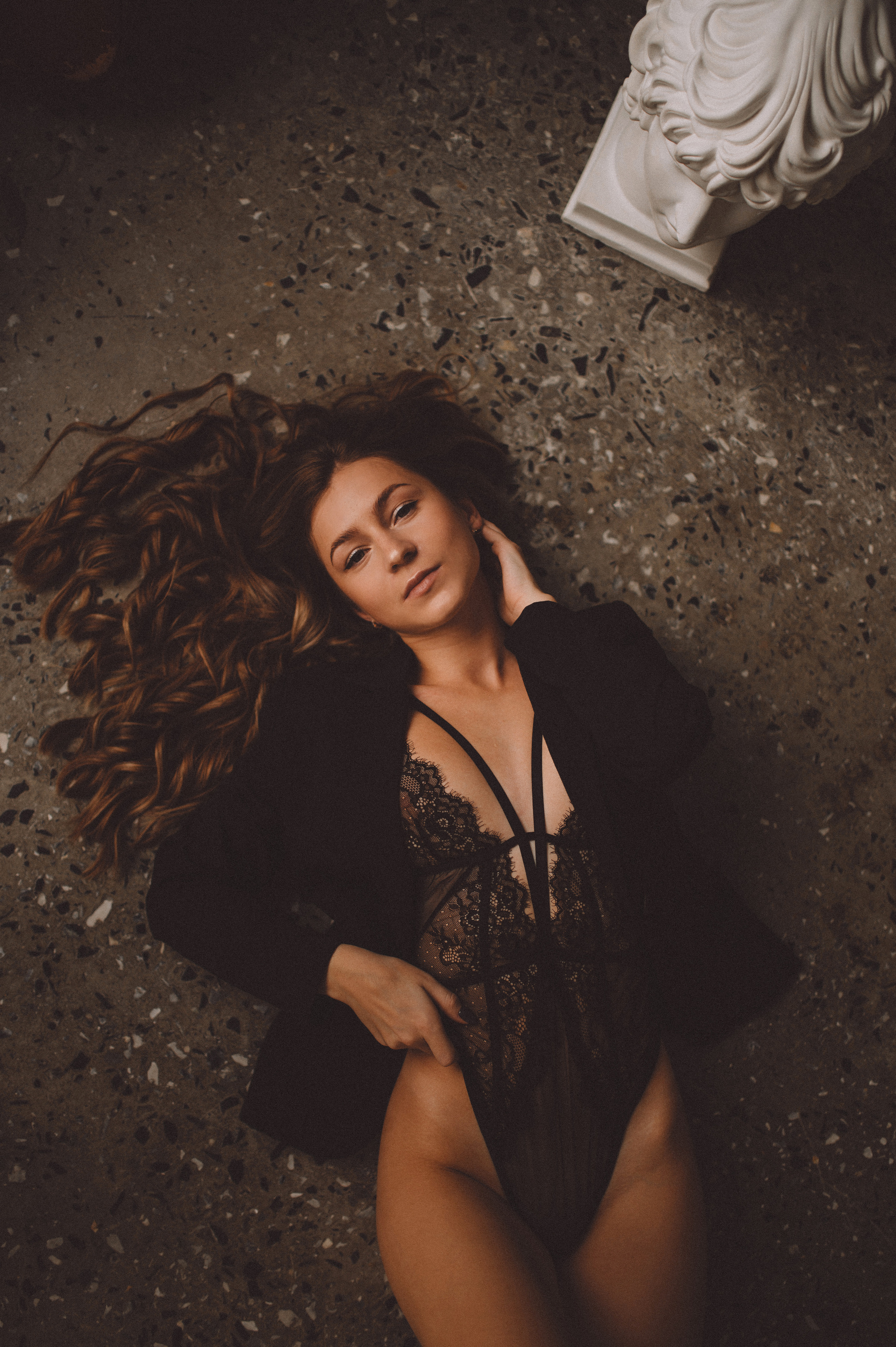 Екатерина. Свадебный фотограф в Санкт-Петербурге