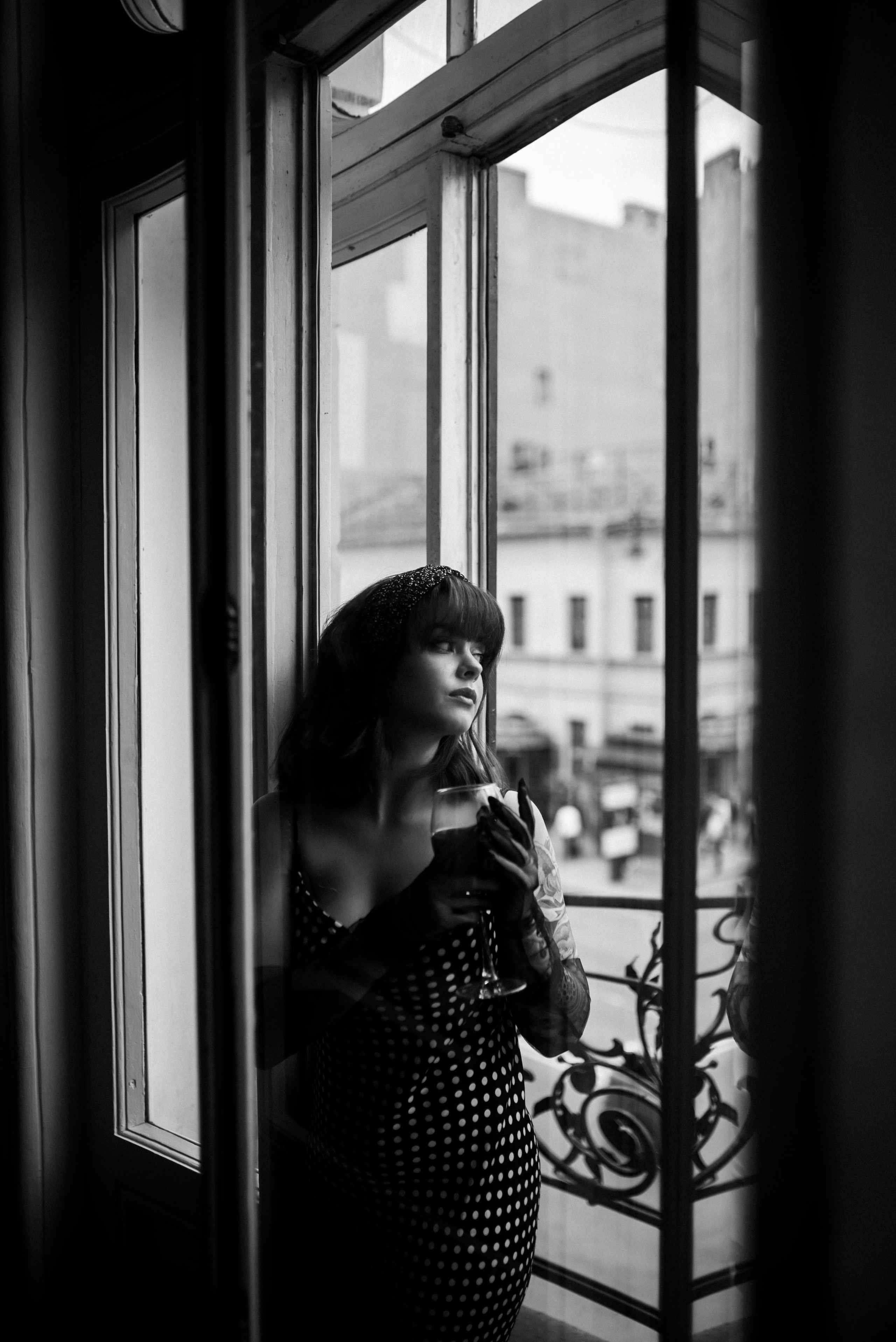 Ангелина. Свадебный фотограф в Санкт-Петербурге