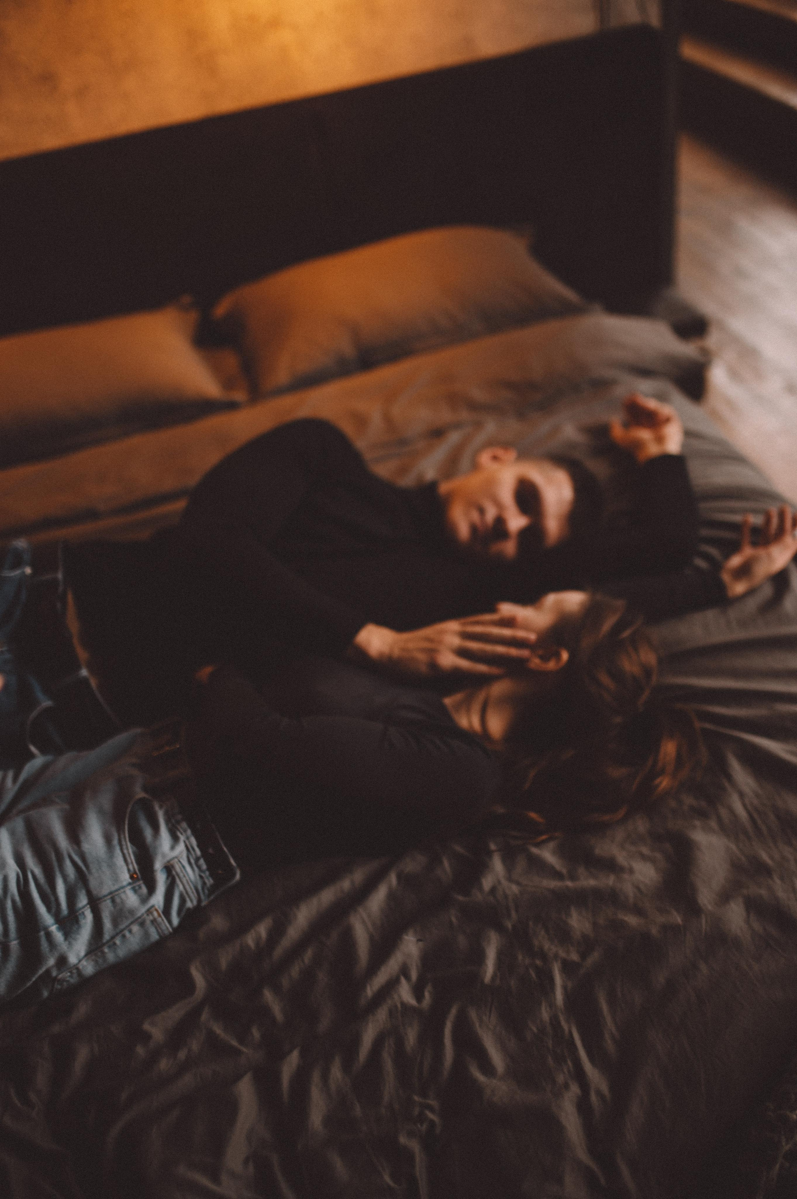 Манхеттен 🖤. Свадебный фотограф в Санкт-Петербурге