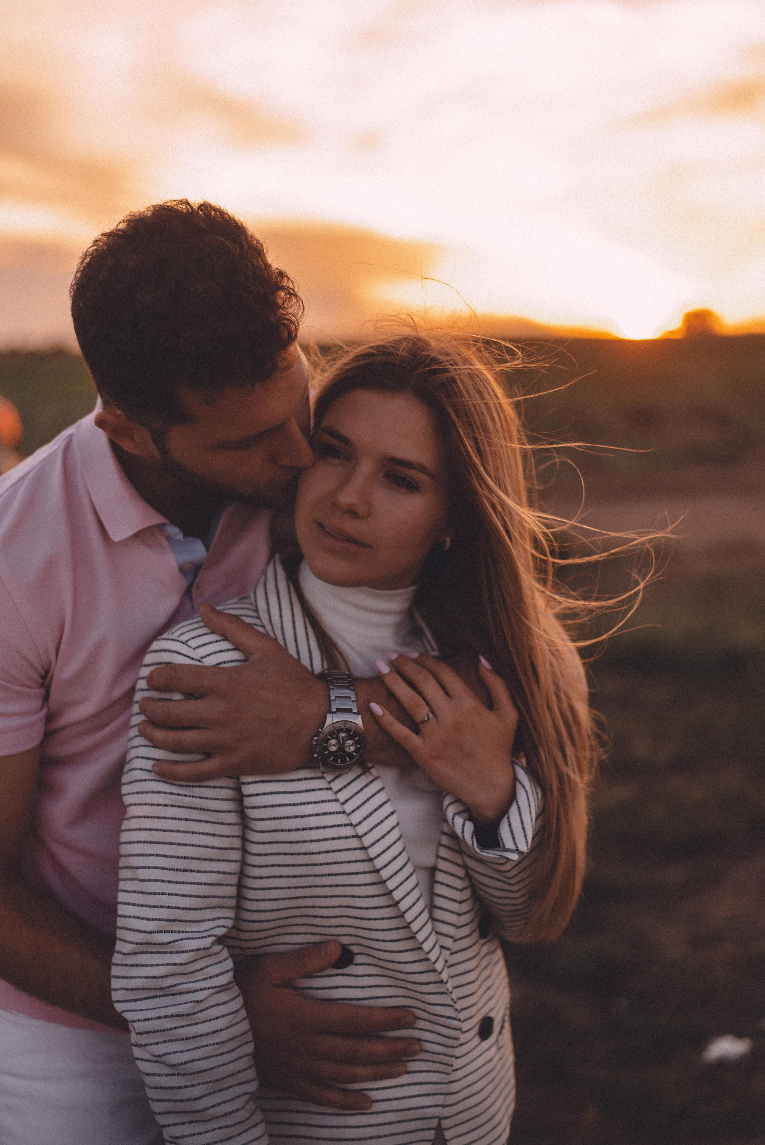 Янис и Настя. Свадебный фотограф в Санкт-Петербурге