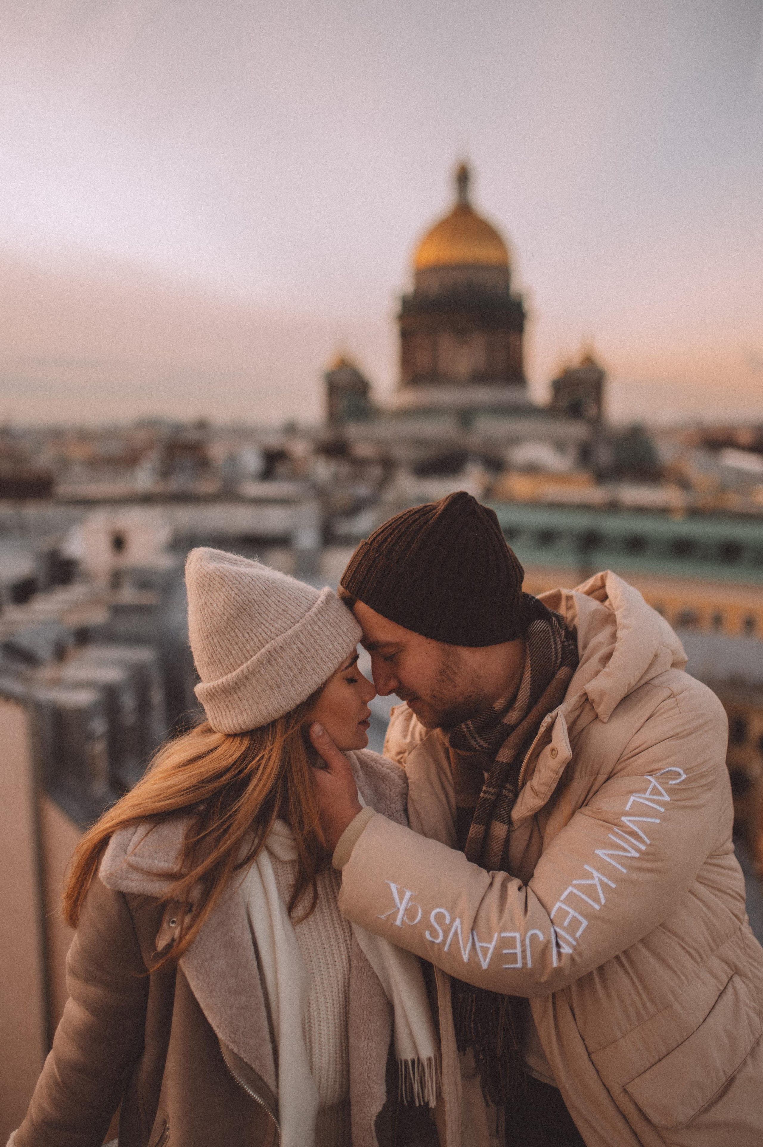 Саша и Саша 💓. Свадебный фотограф в Санкт-Петербурге