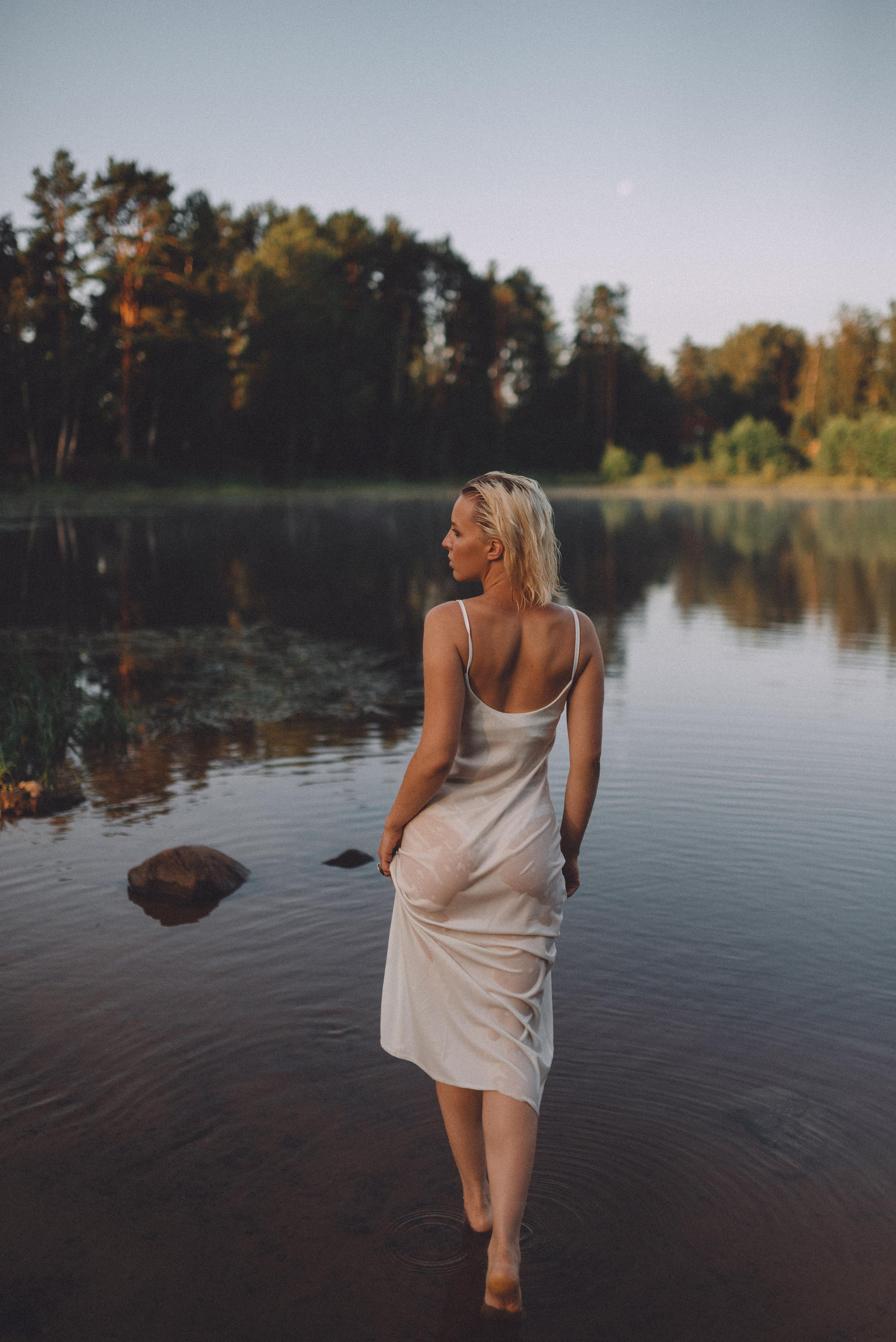 Екатерина. Свадебный фотограф в Санкт-Петербурге